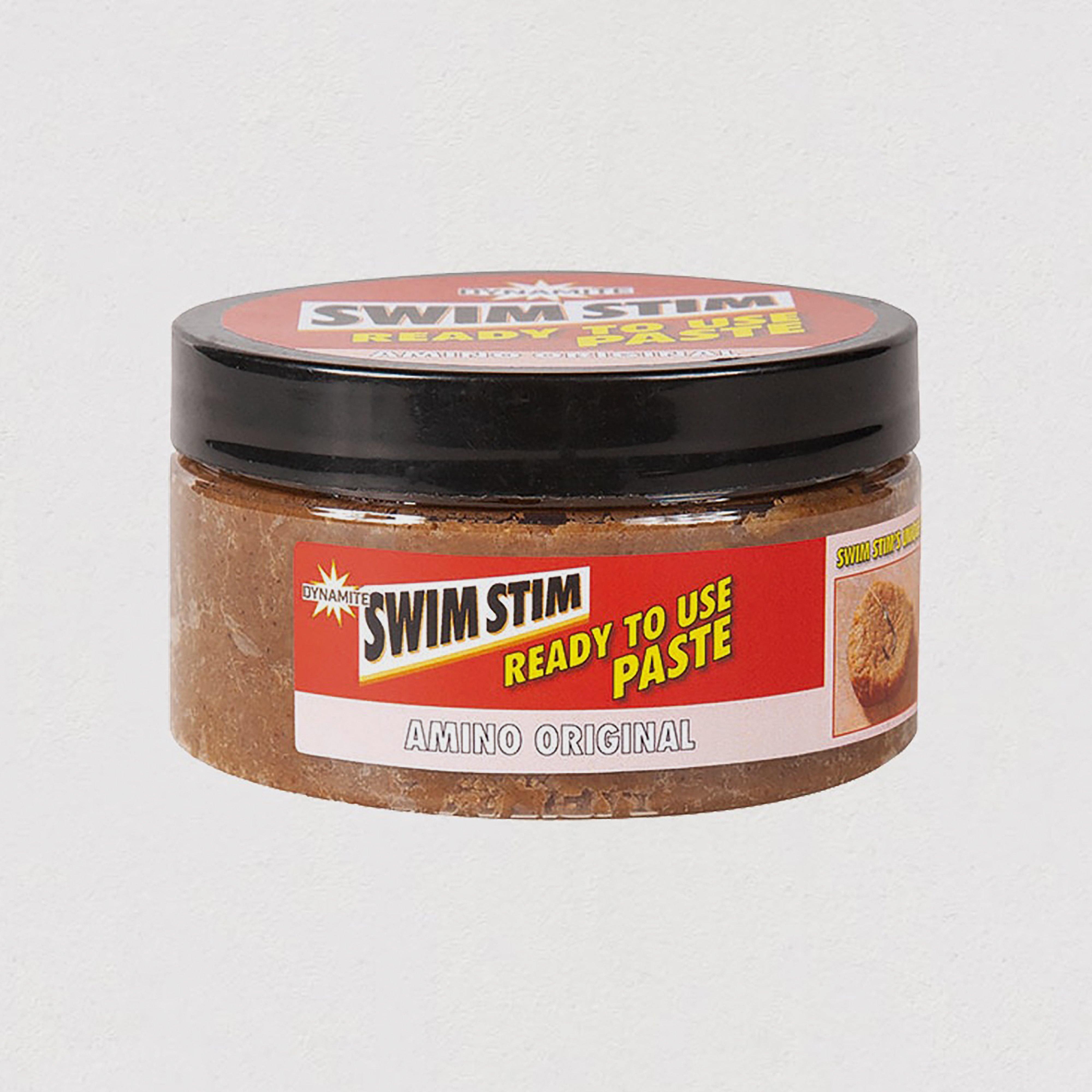 Swim Stim Paste Original
