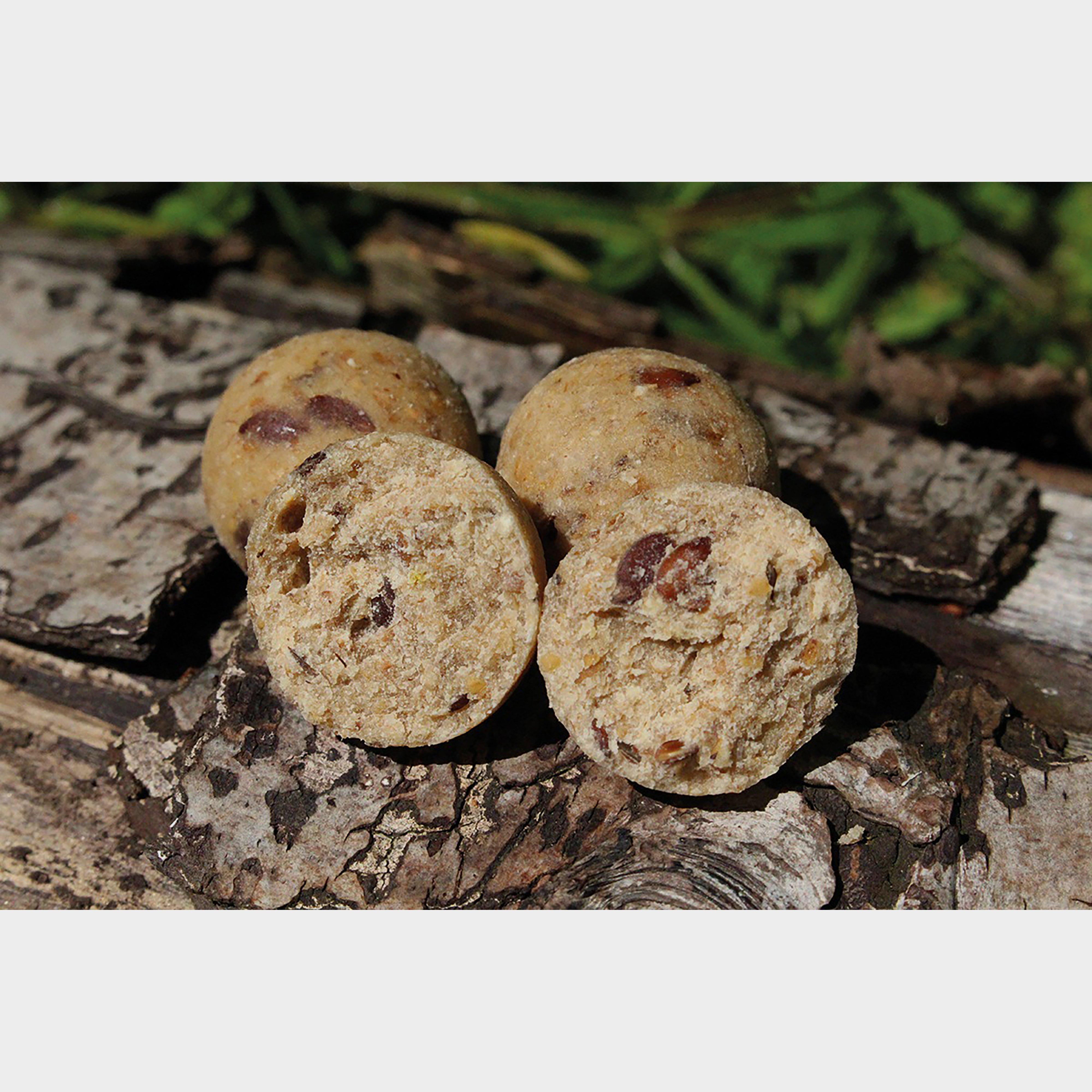 Monster Tigernut Shelf Life 20mm