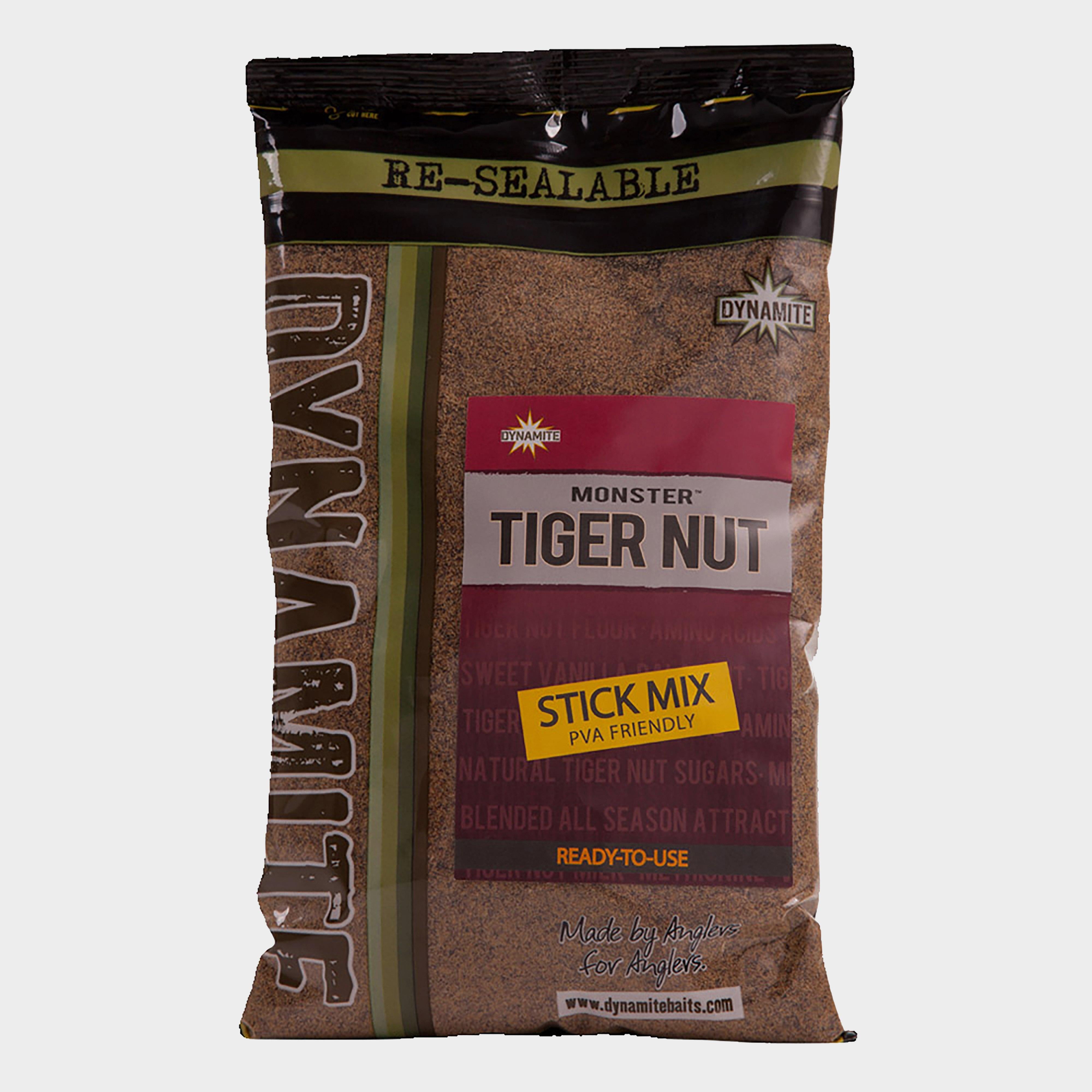 Baits Tiger Nut Stick Mix
