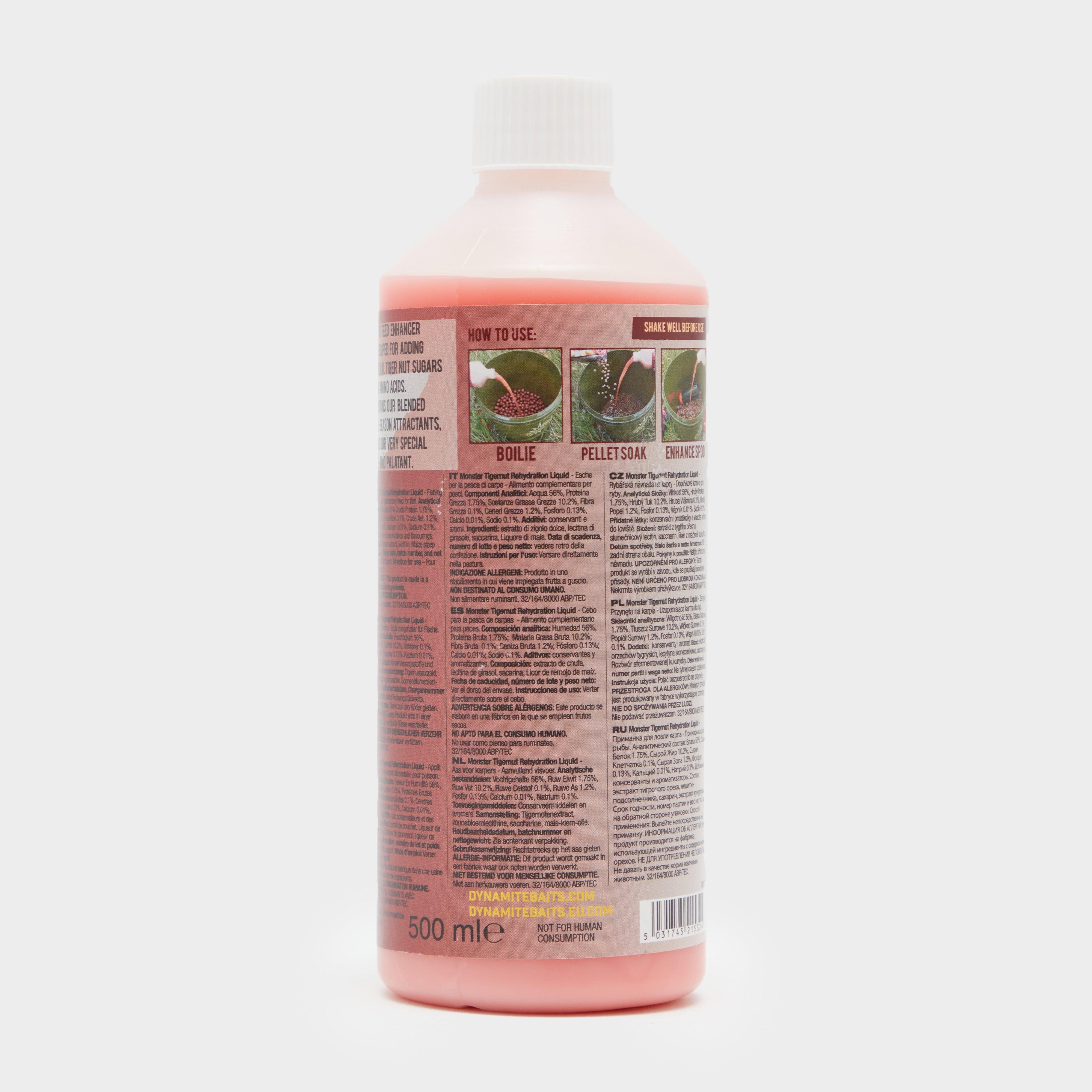 Red Amo Liquid Attractant 500ml