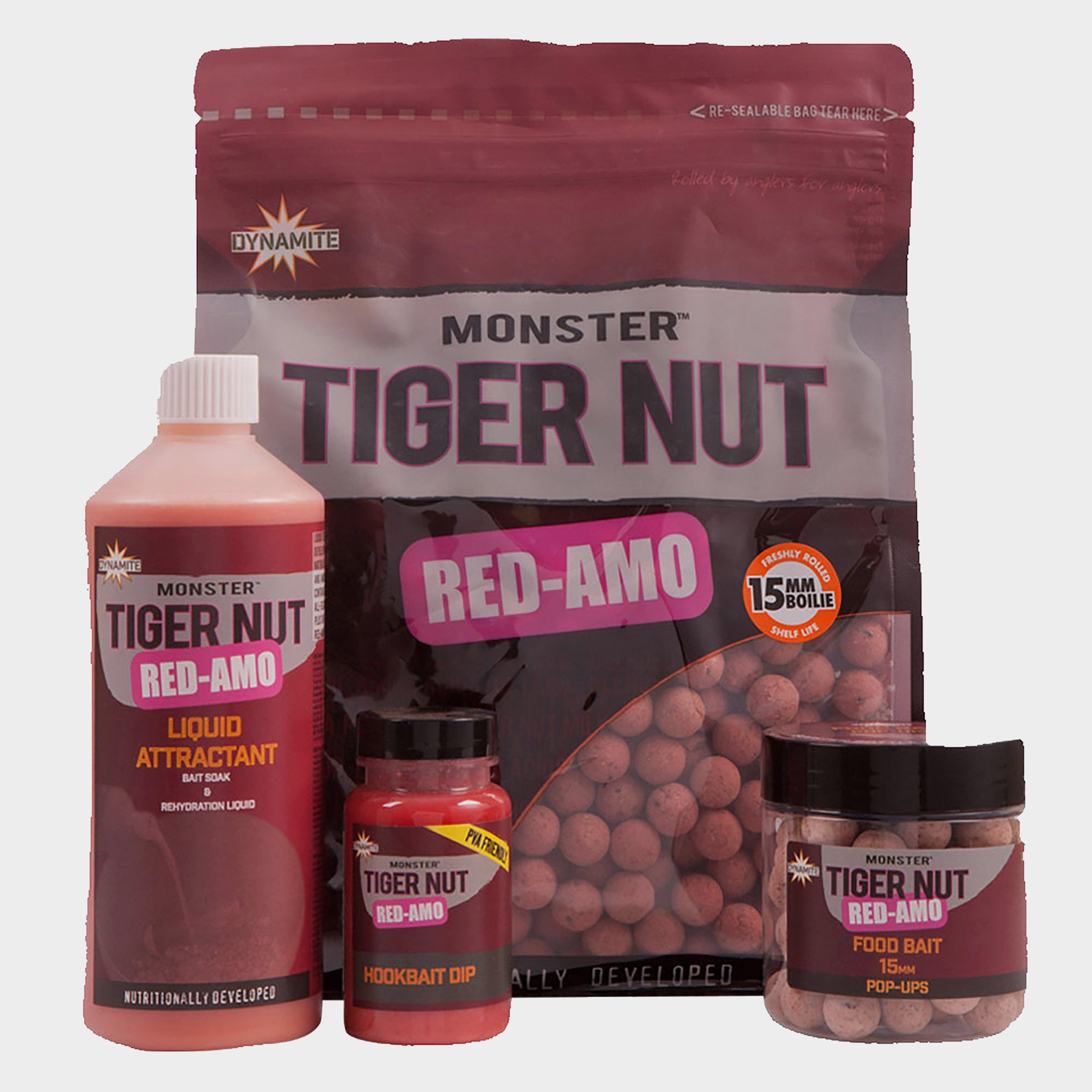 Red Amo 14mm Shelf Life
