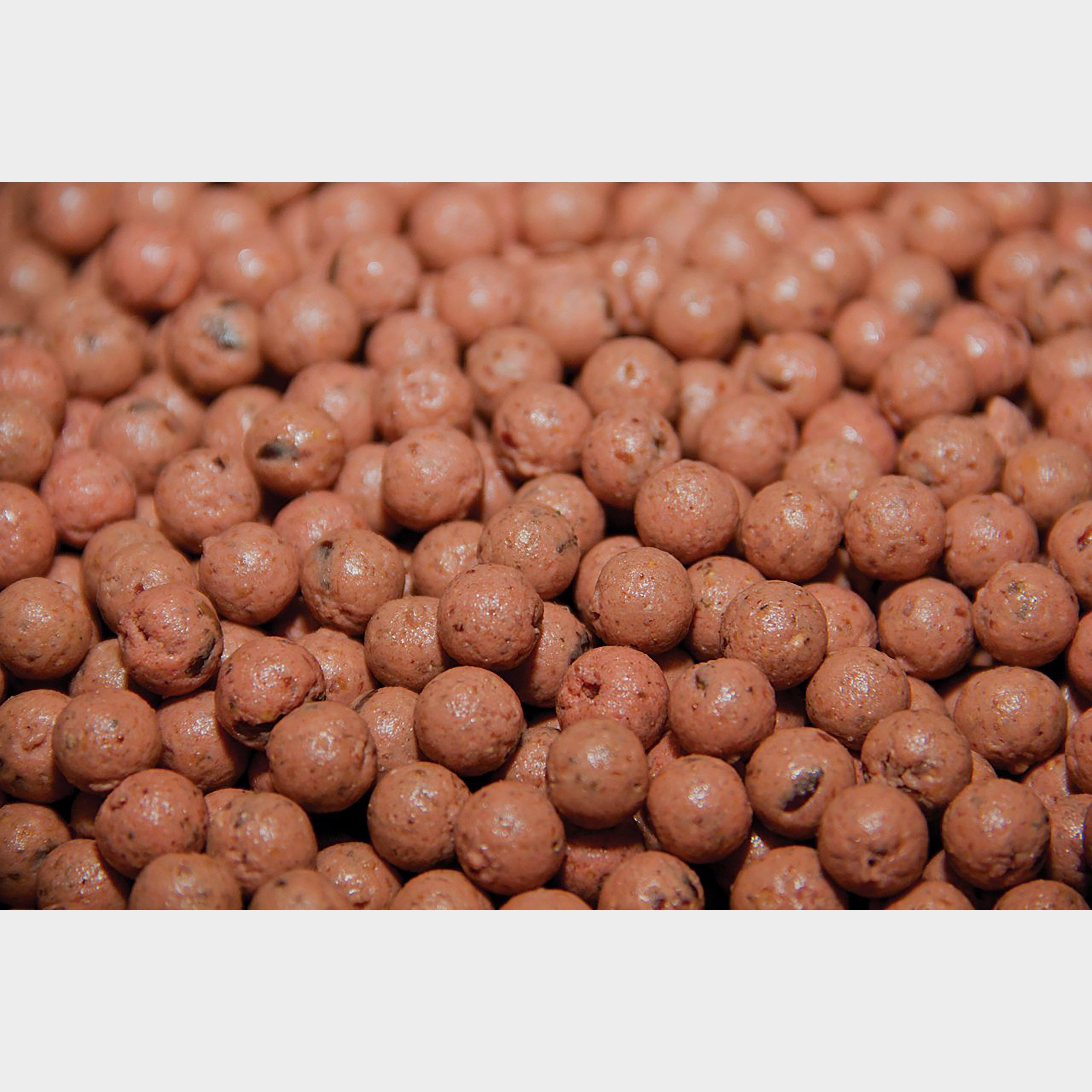 Red Amo 14mm Shelf Life