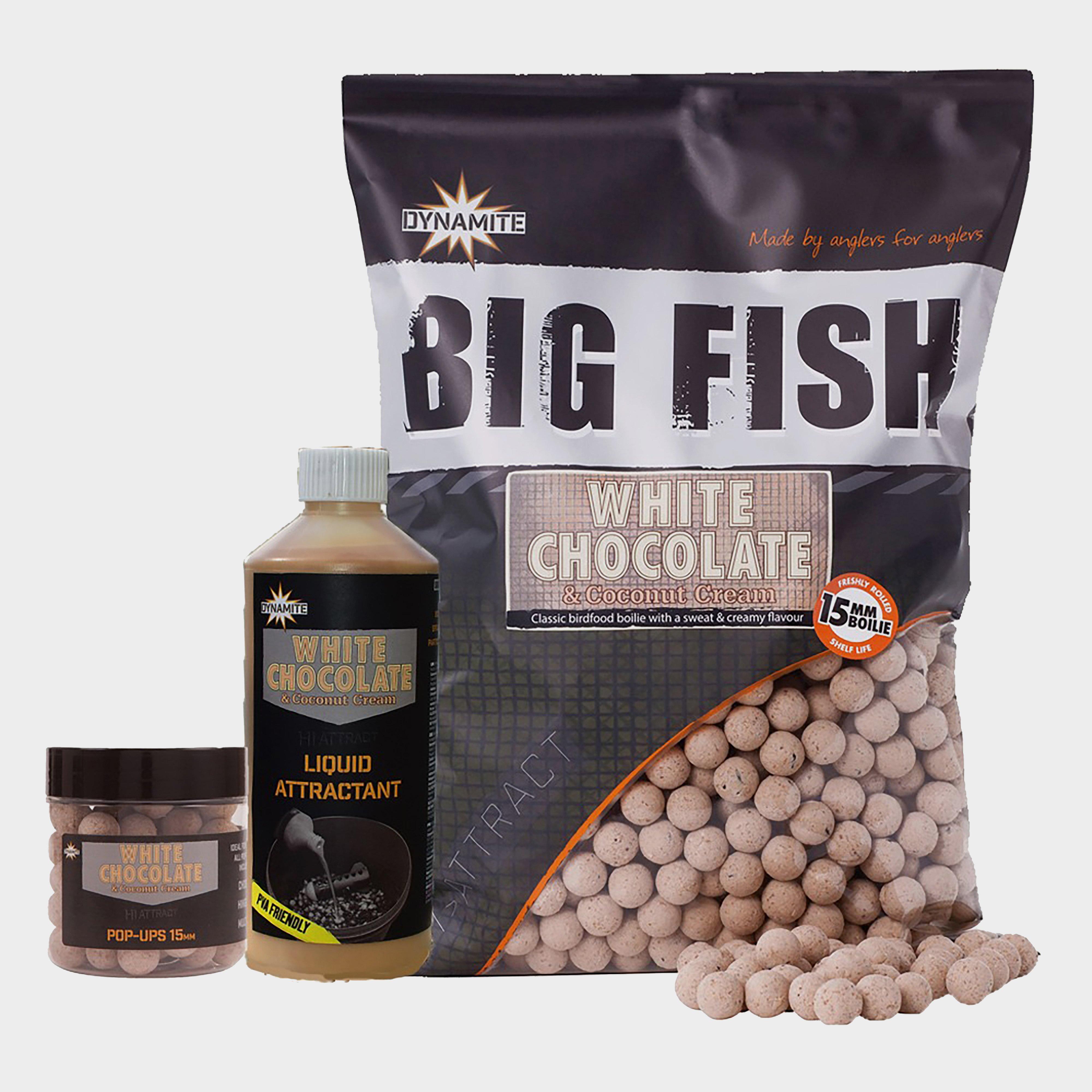 10mm Wht Choc N Coco Cream