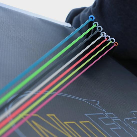 Zipp Hybrid Elastic 3m Size 14-16