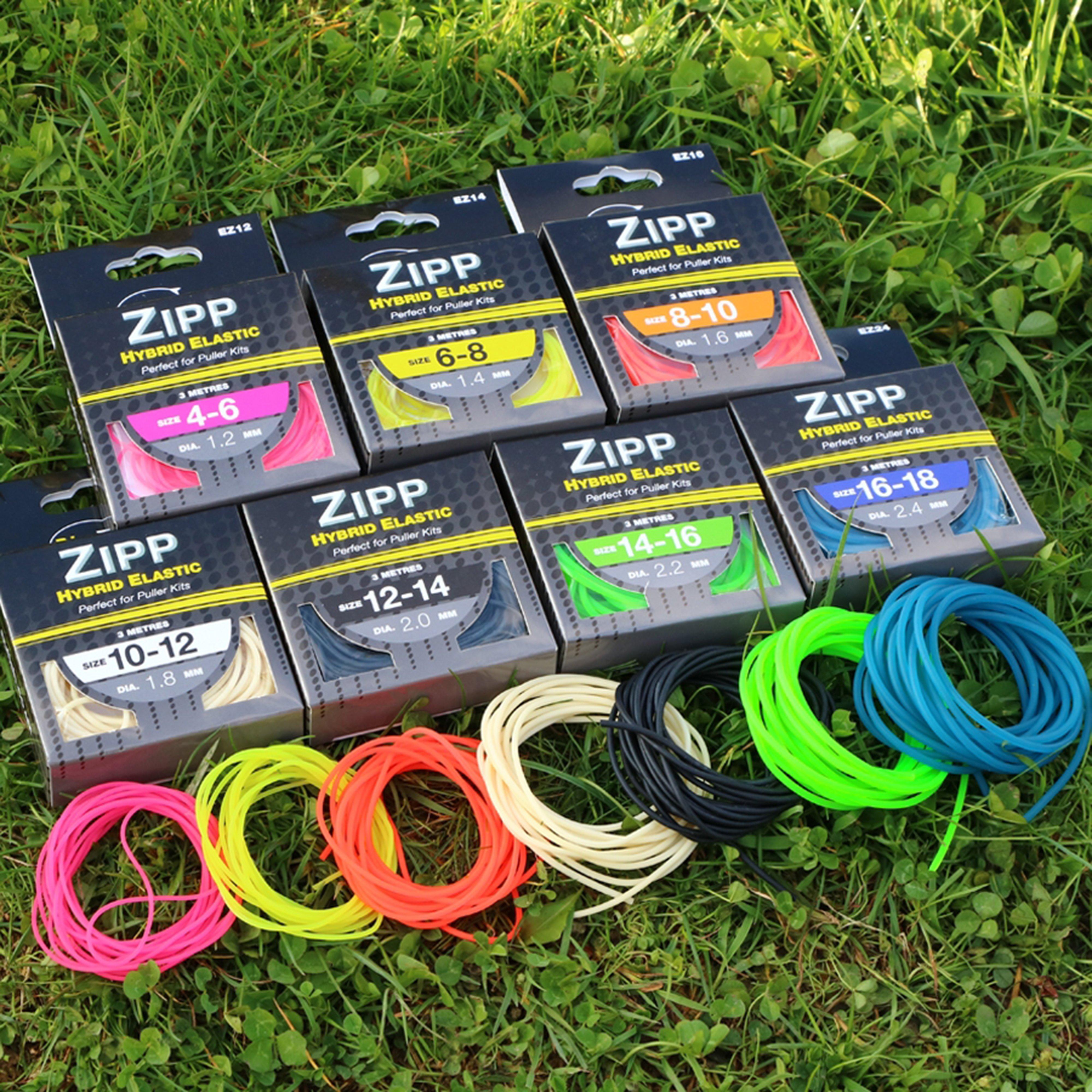 Zipp Hybrid Elastic 3m Size 16-18