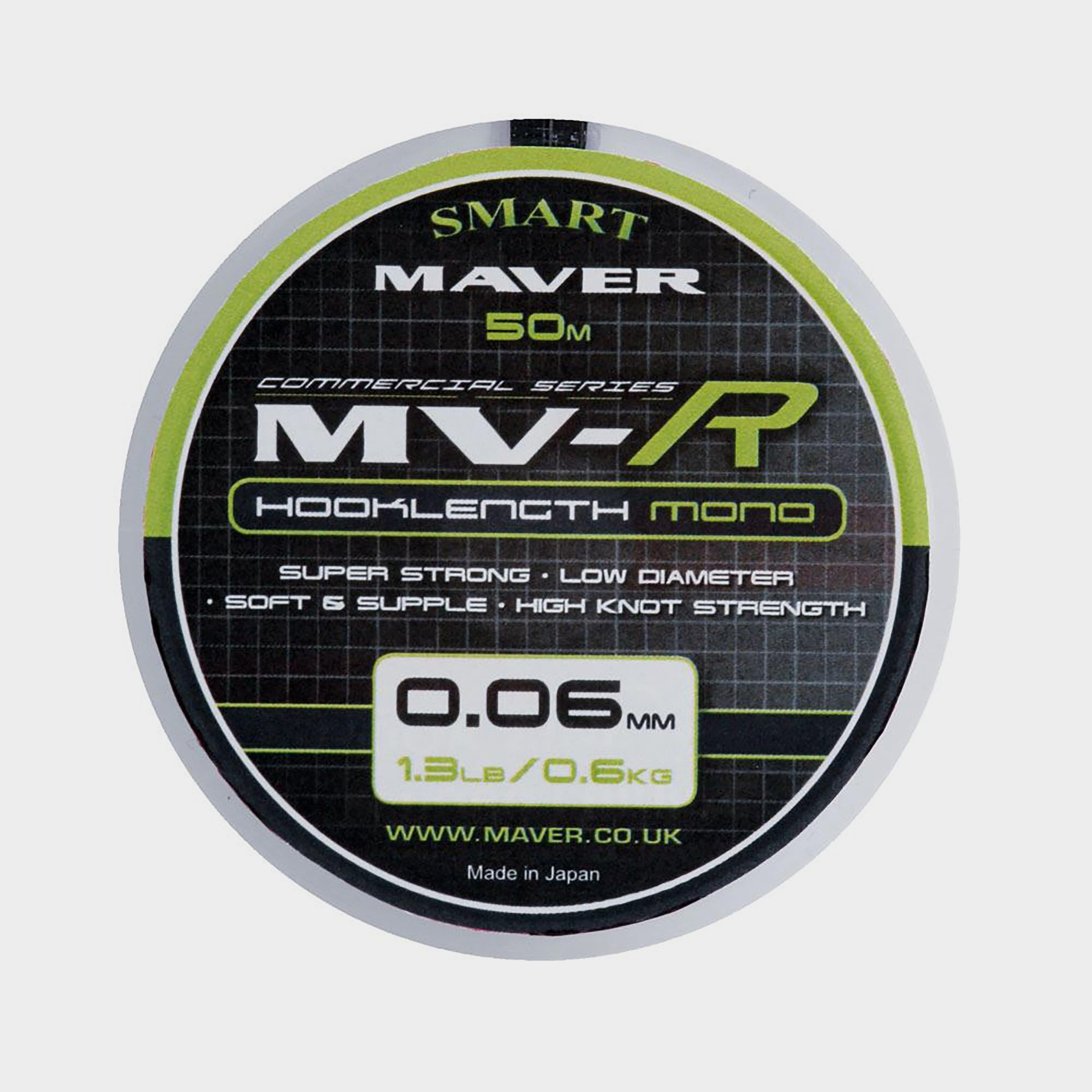 0.07mm Mv-R Hklength Mono