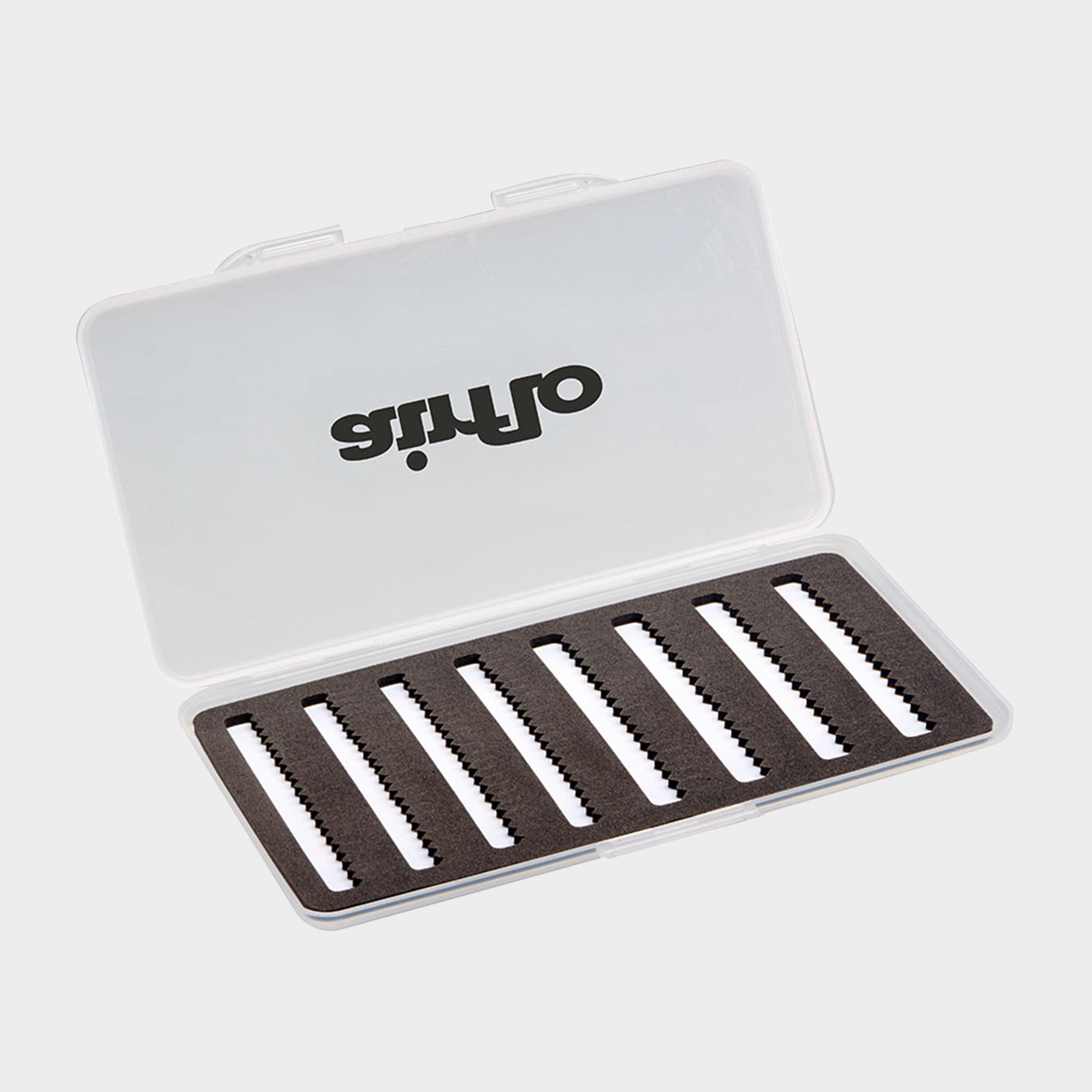 Slim Jim Fly Box - Slit Foam