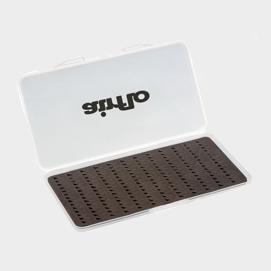 Slim Jim Fly Box - Easy Grip Foam