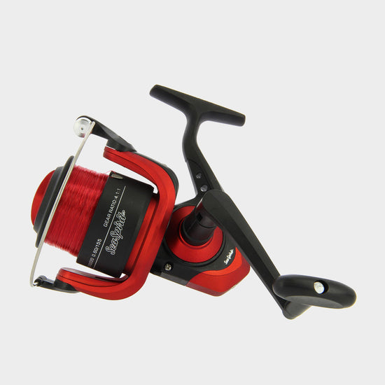 Angling Pursuits Sea Spirit 70