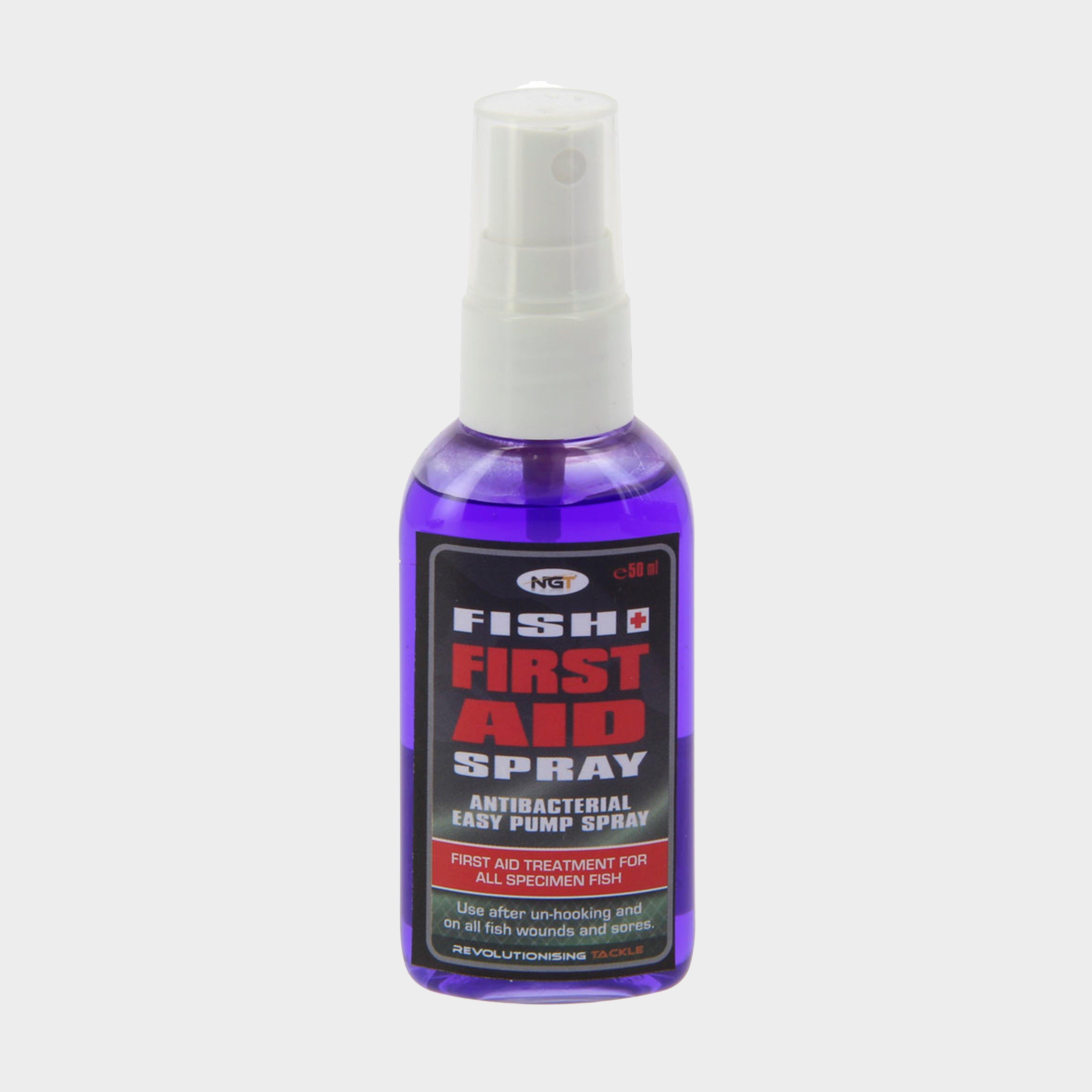Fish Aid Spray 50ml