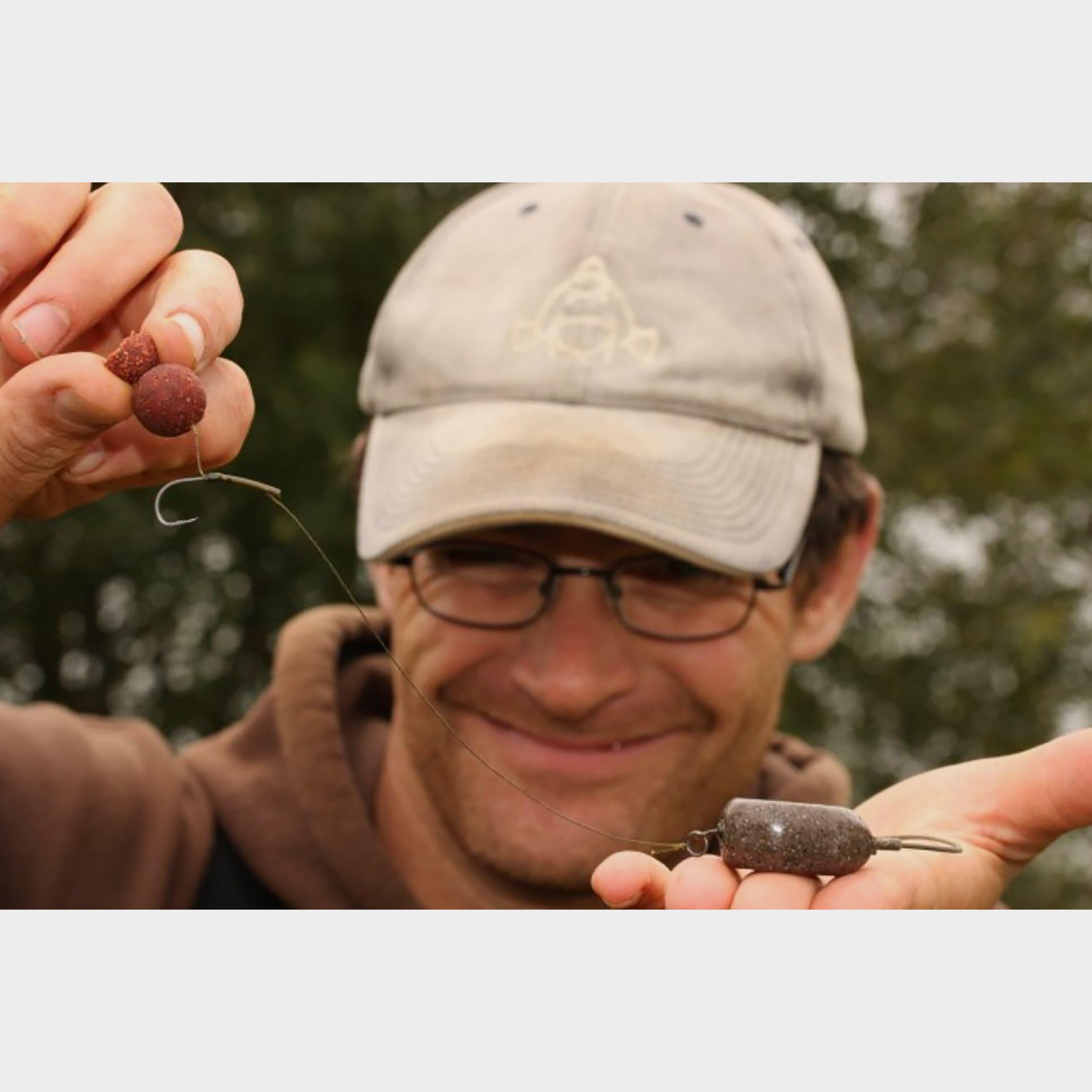 Flatliner Pear Inline Lead 3oz