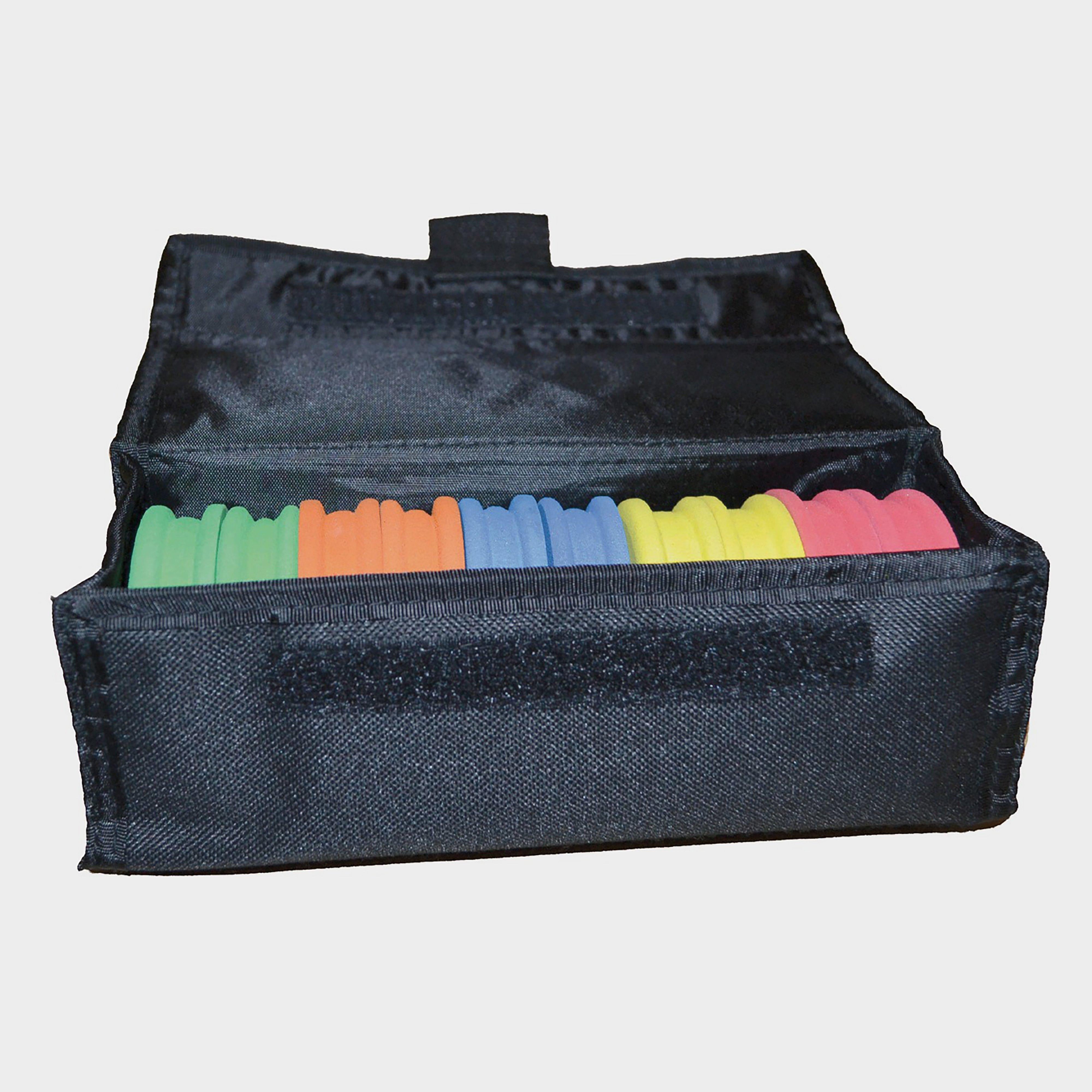 Full Rig Winder Case