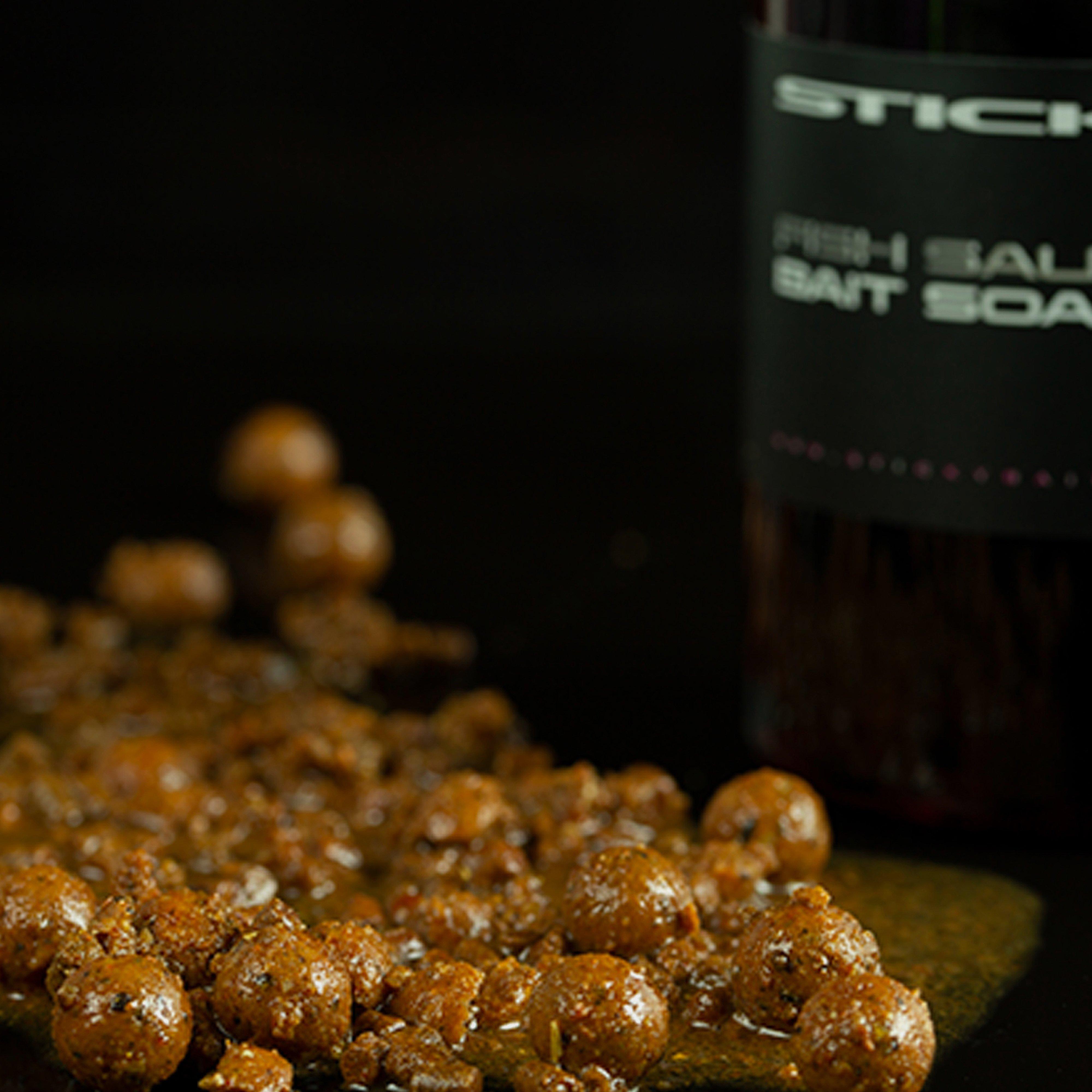 Sticky Fish Sauce