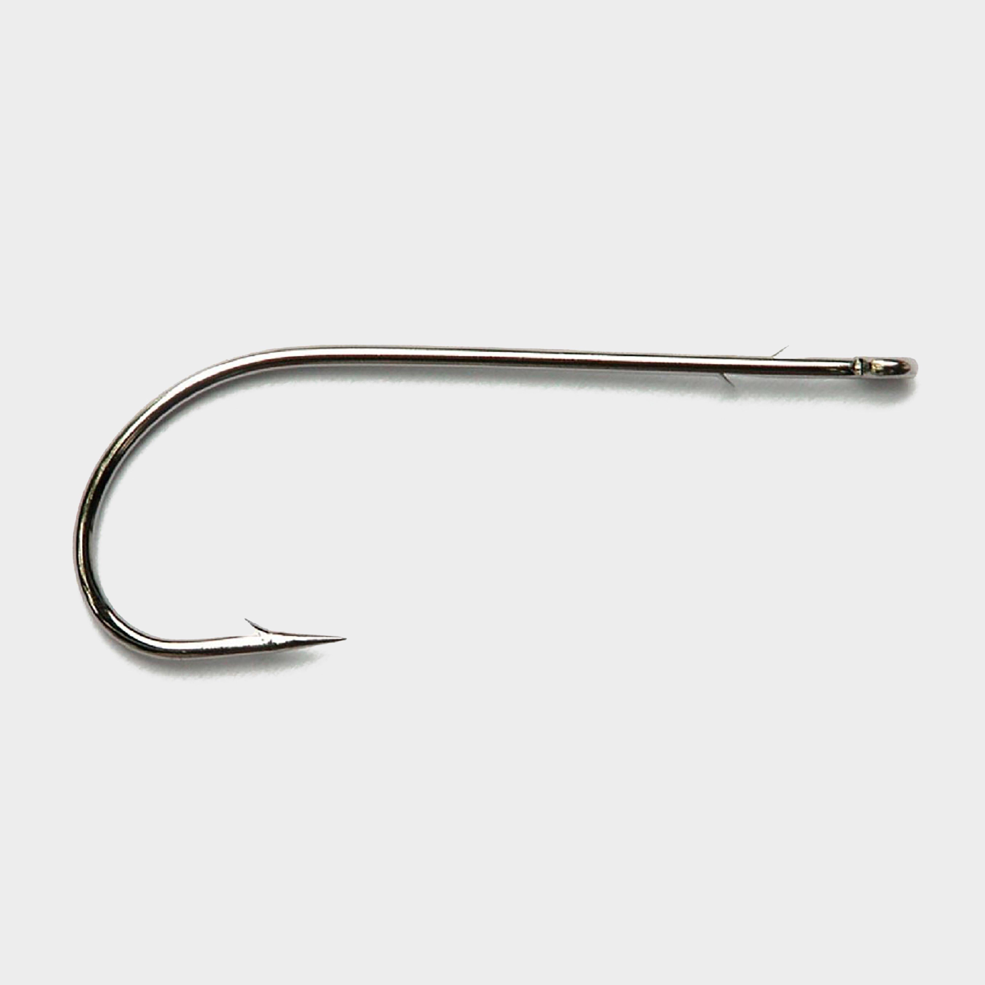 Worm Hooks (Size 3/0)