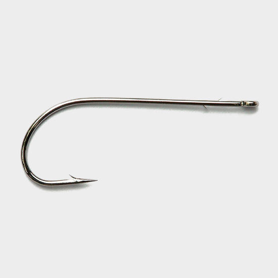 Worm Hooks (Size 3/0)
