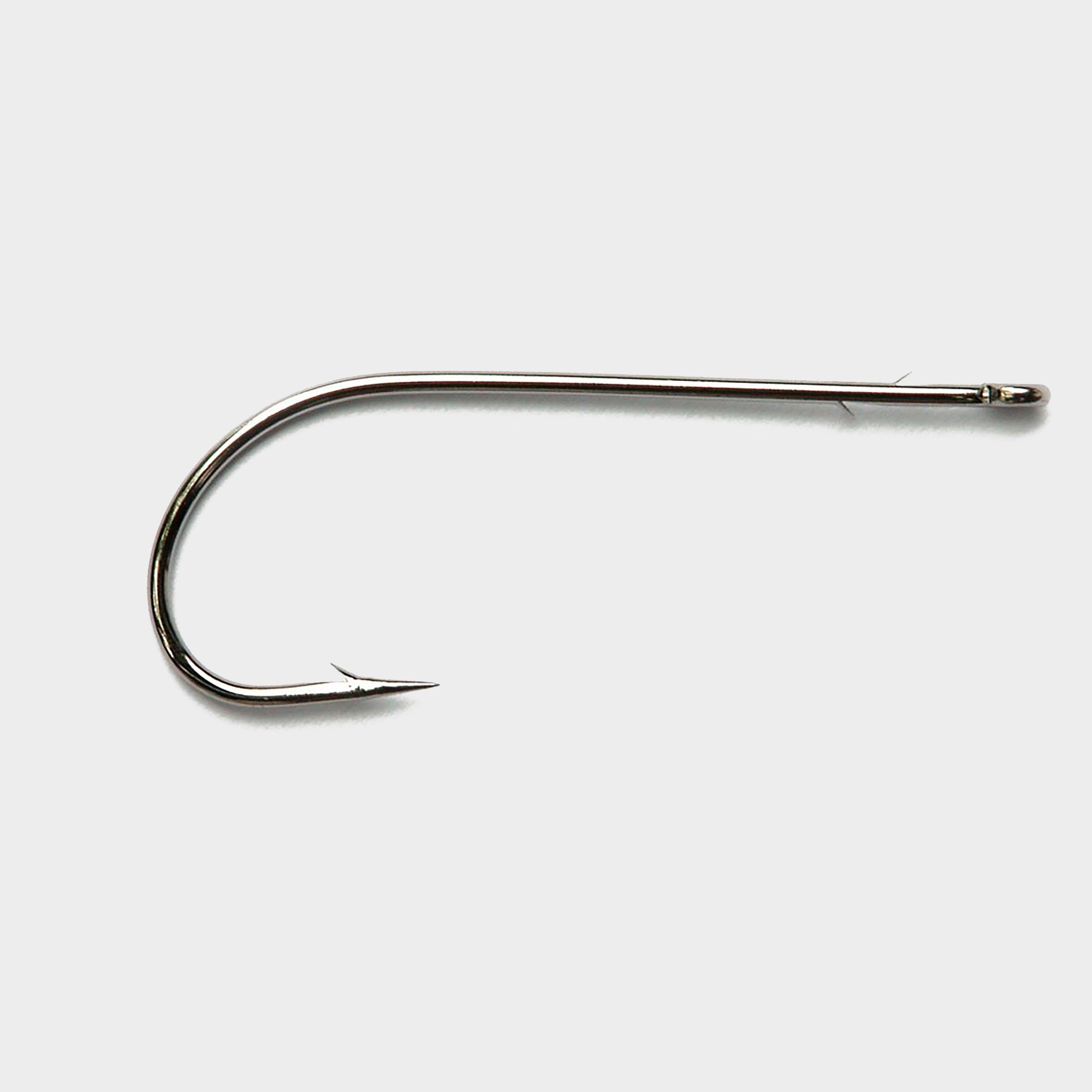 Worm Hook 10 x 25 (Size 2/0)
