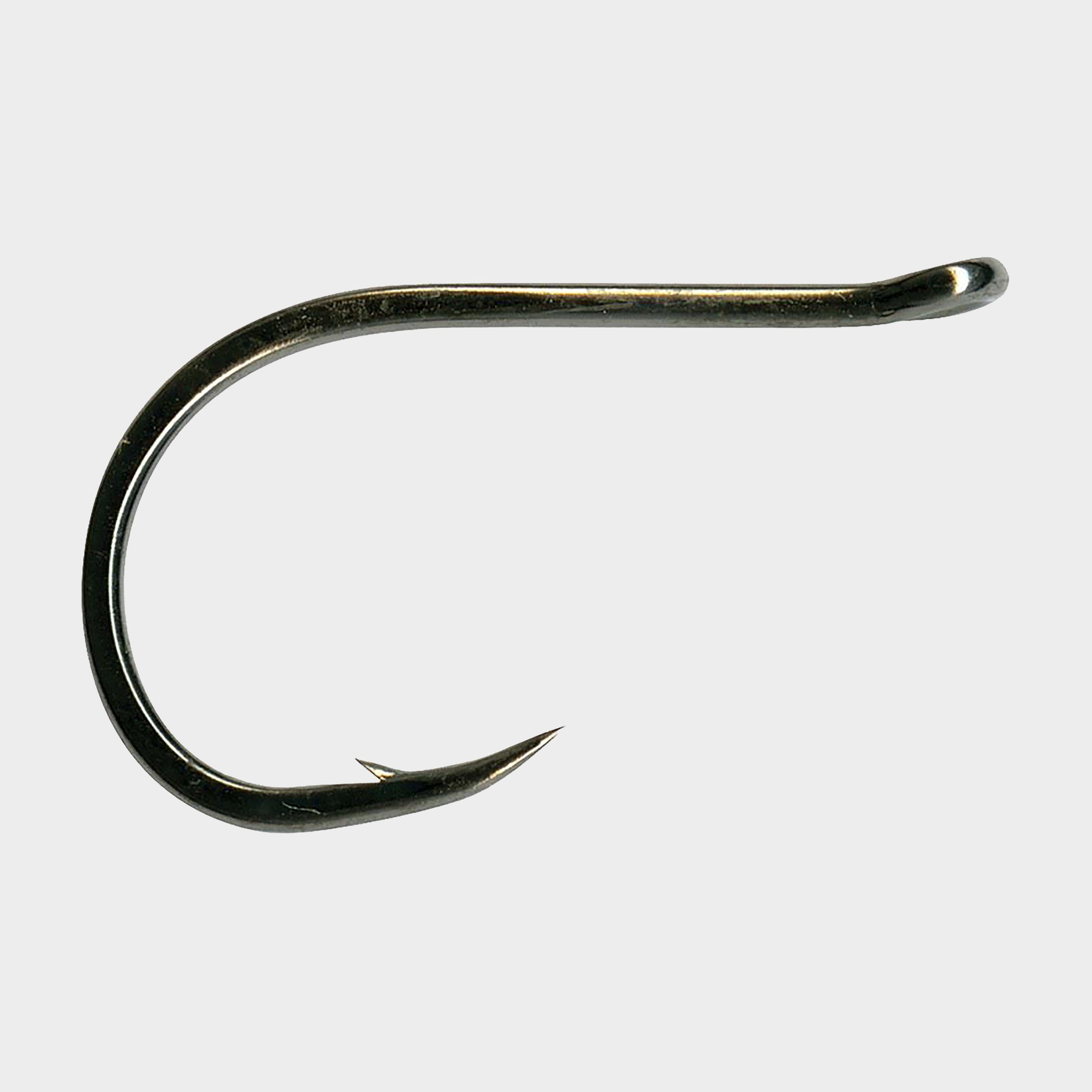 10019Np Chinu Eyed Hook (Size 1)