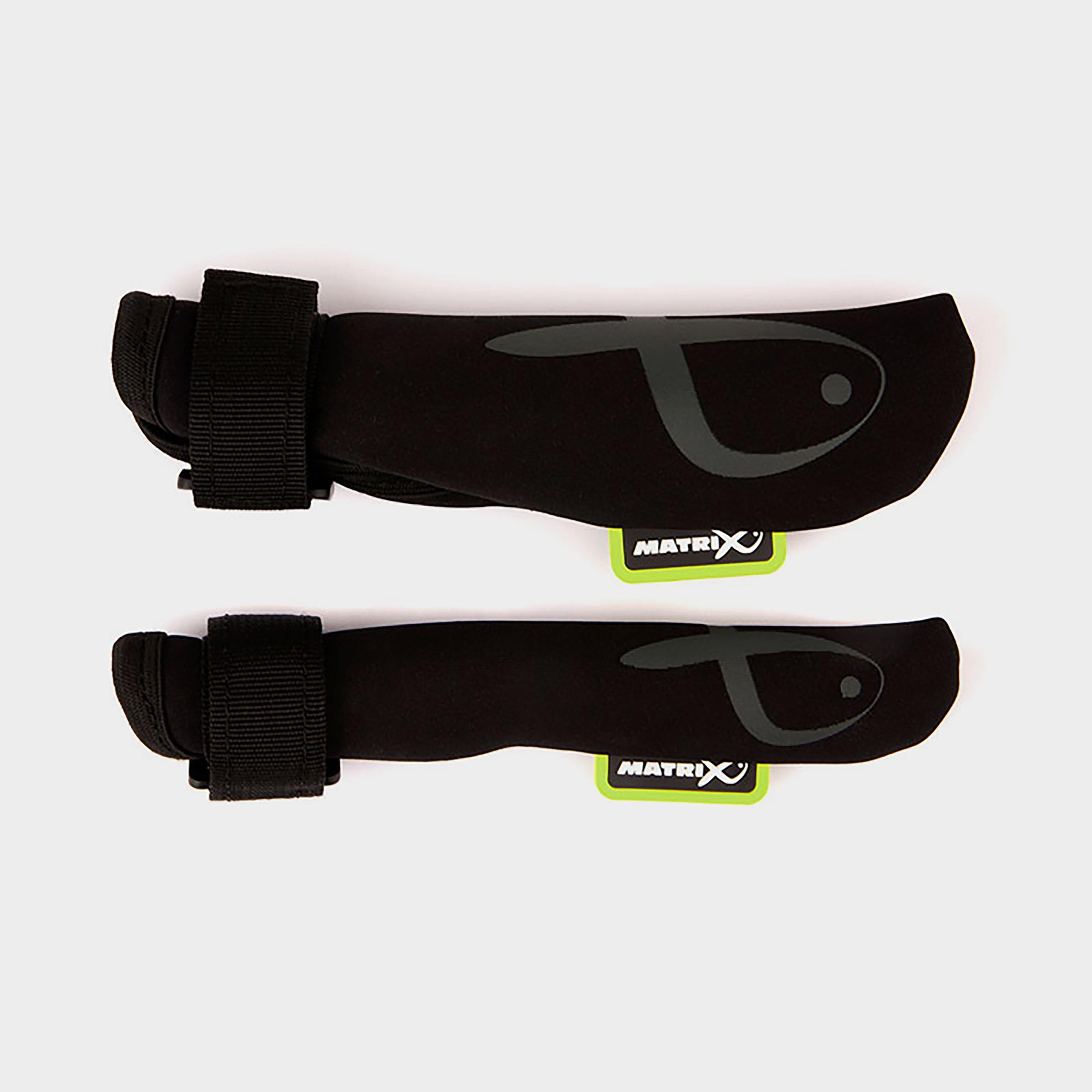 Tip and Butt Protectors