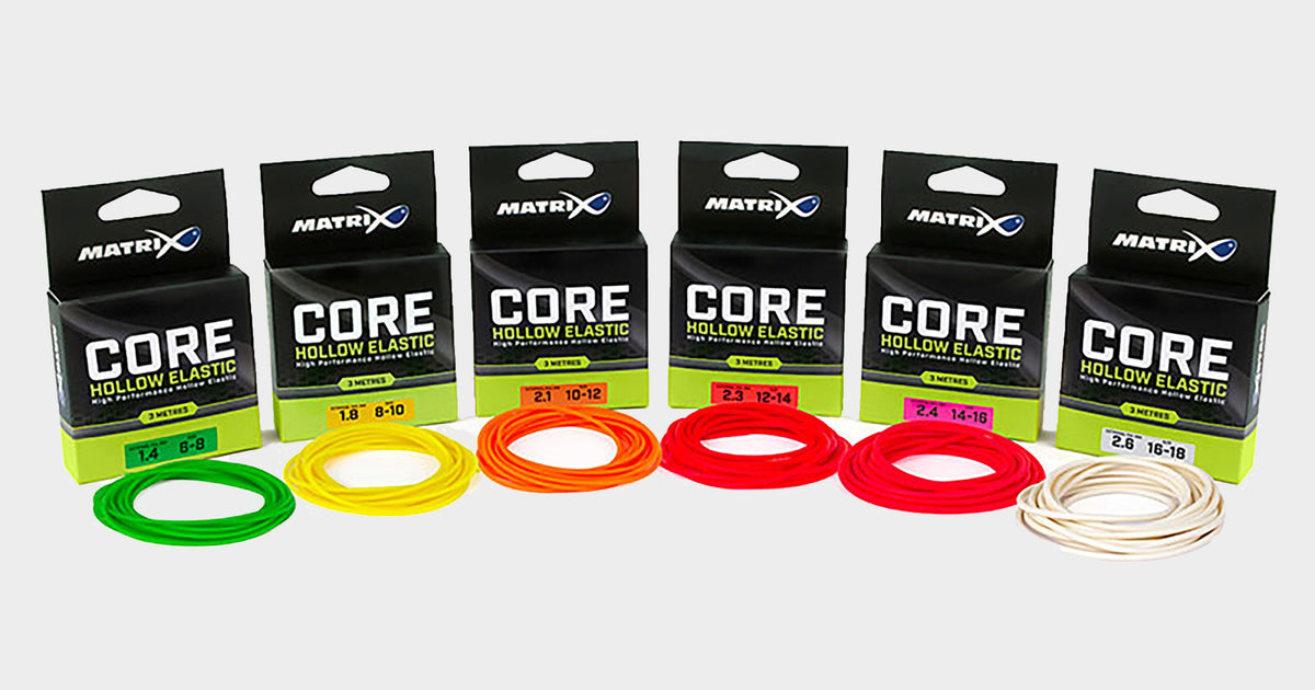 Multi Matrix Core Elastic 41974 3M – GO Outdoors