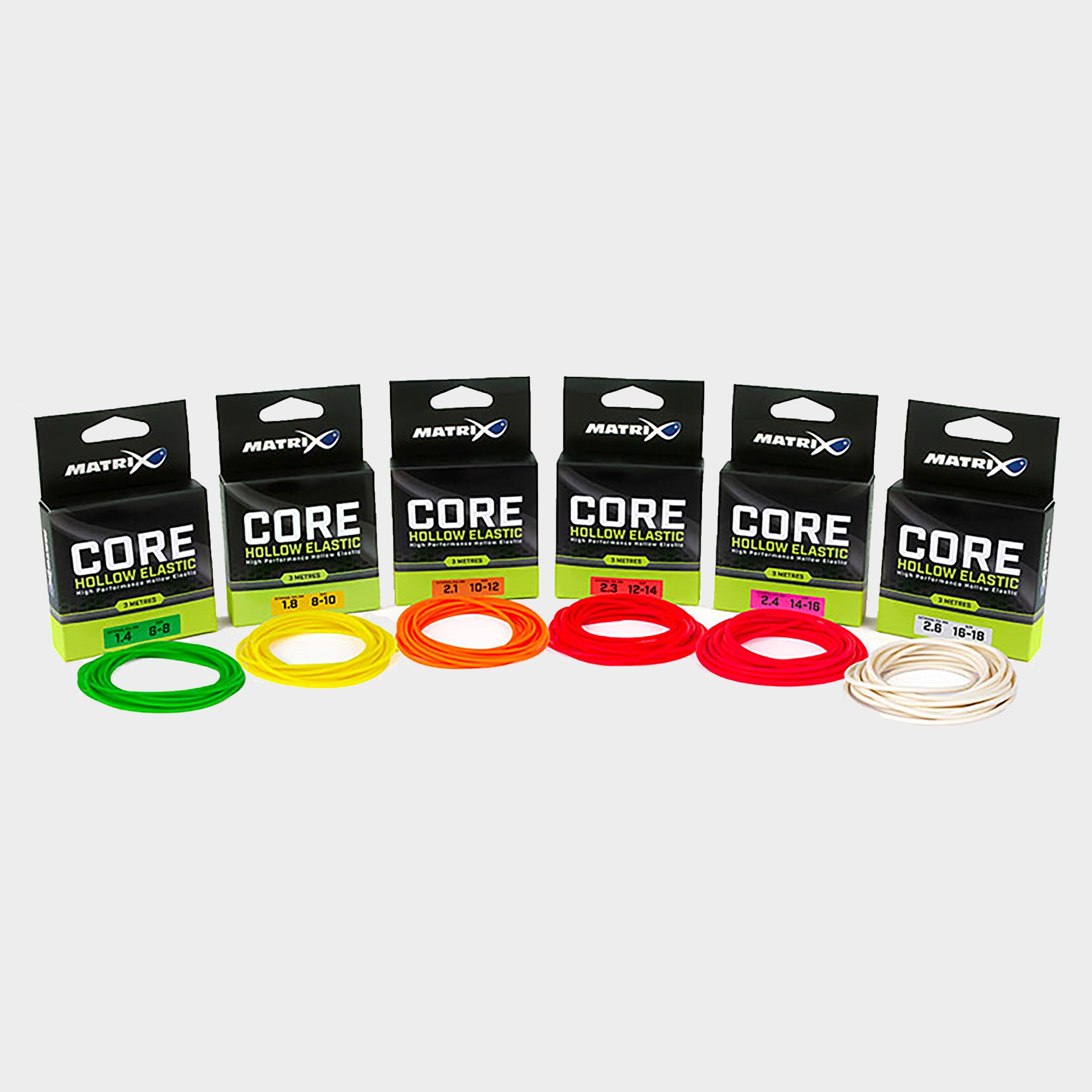 Core Elastic 14-16 3M