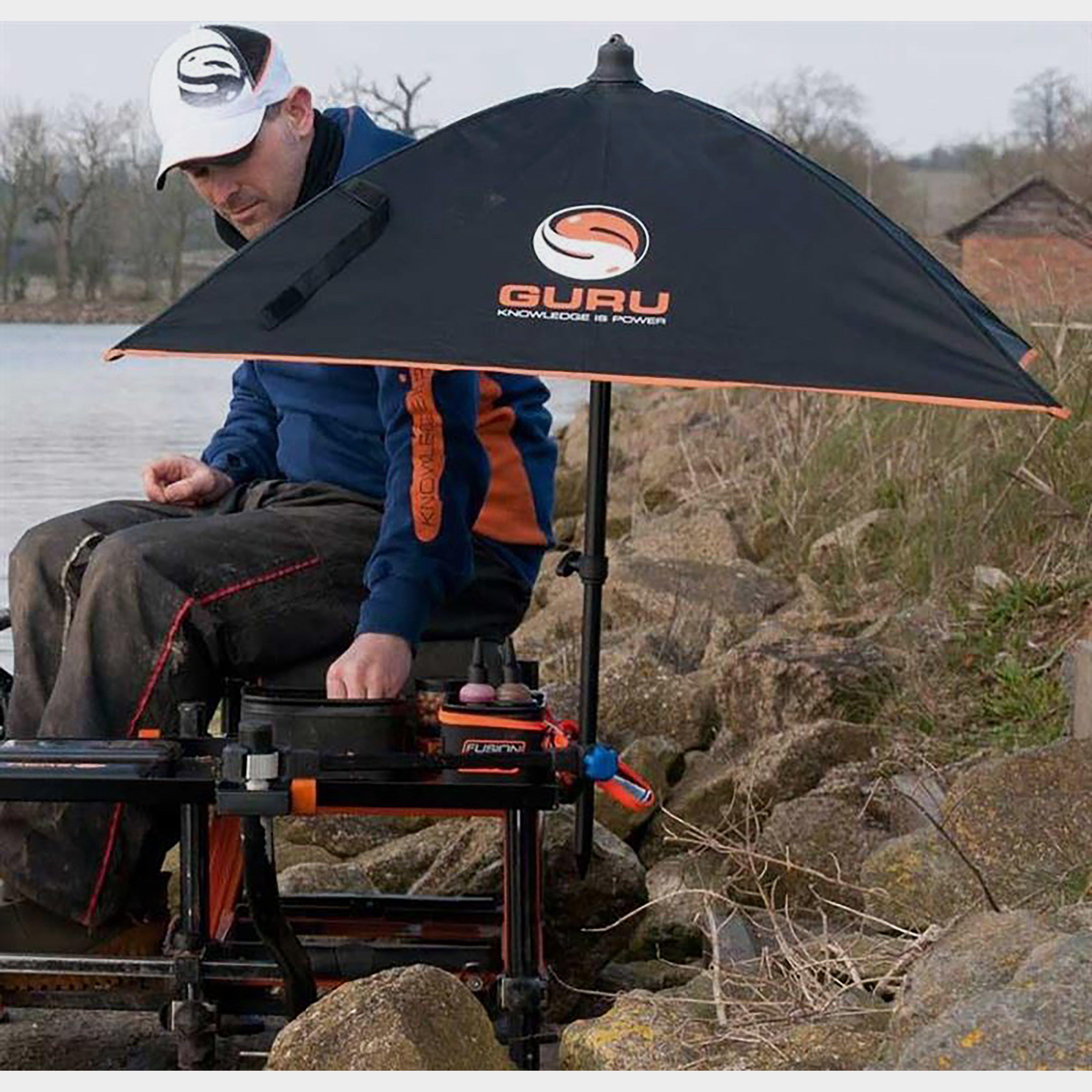 Bait Umbrella