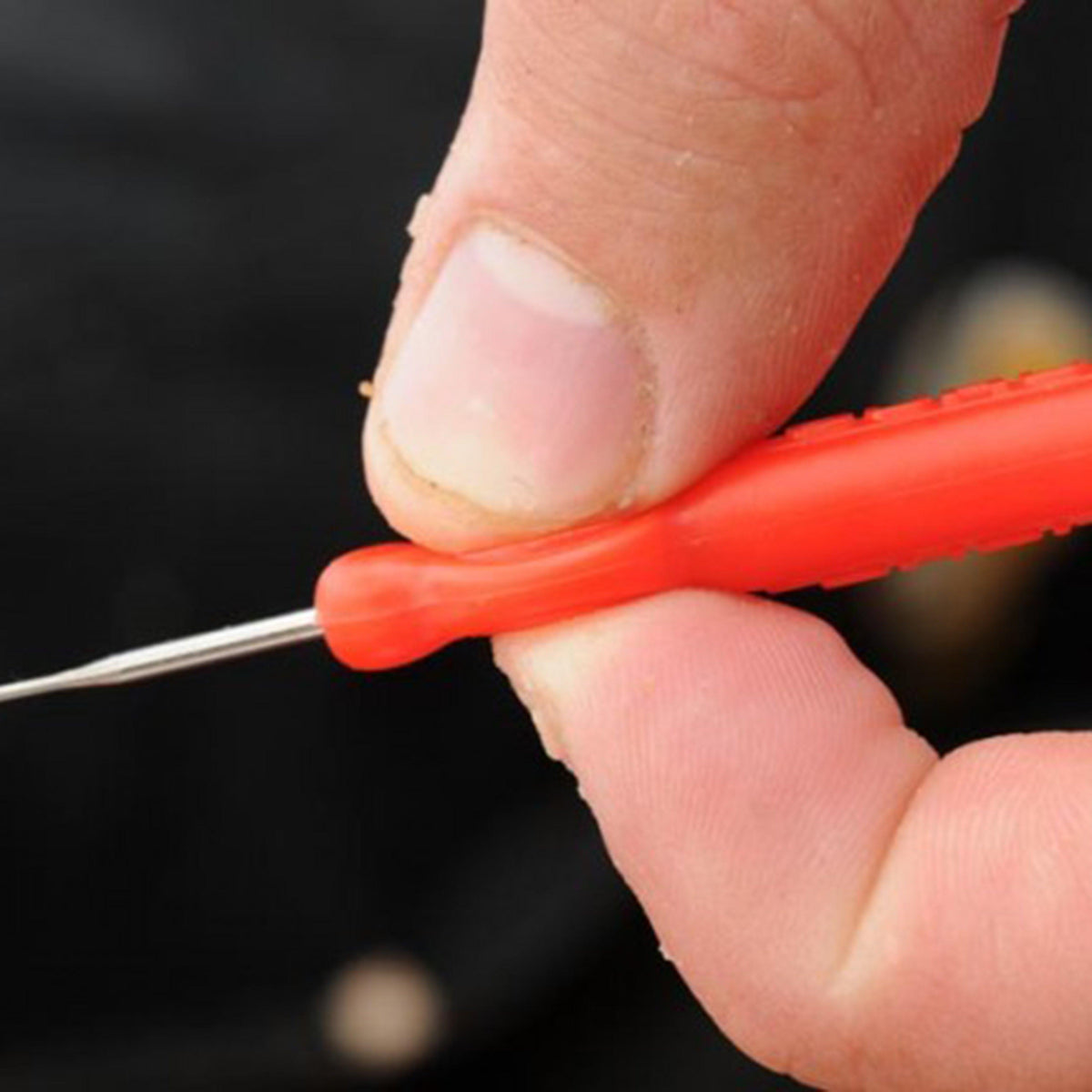 Super Fine Baiting Needle