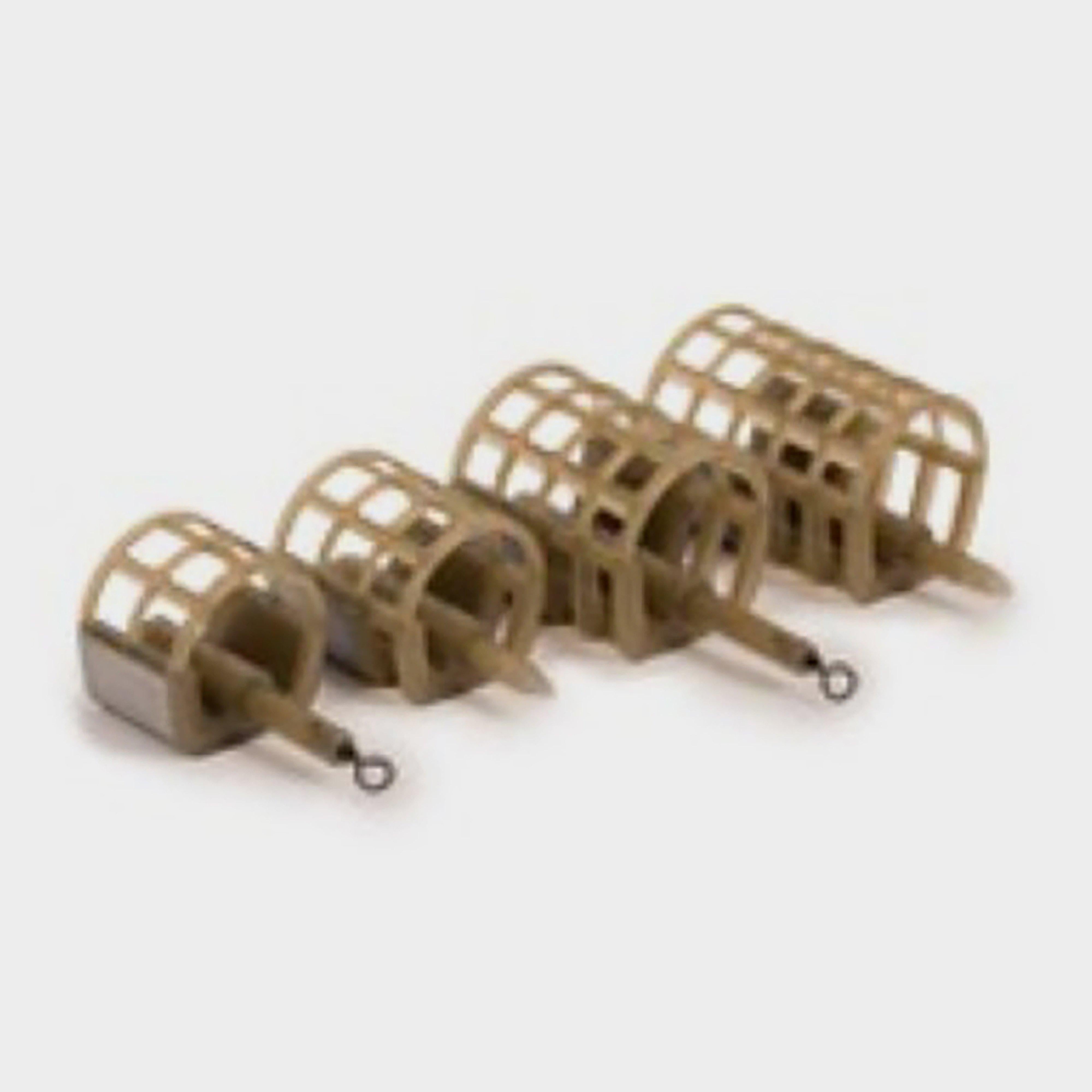 Commercial Cage Feeder Large 30g