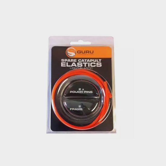 Catapult Elastic Light