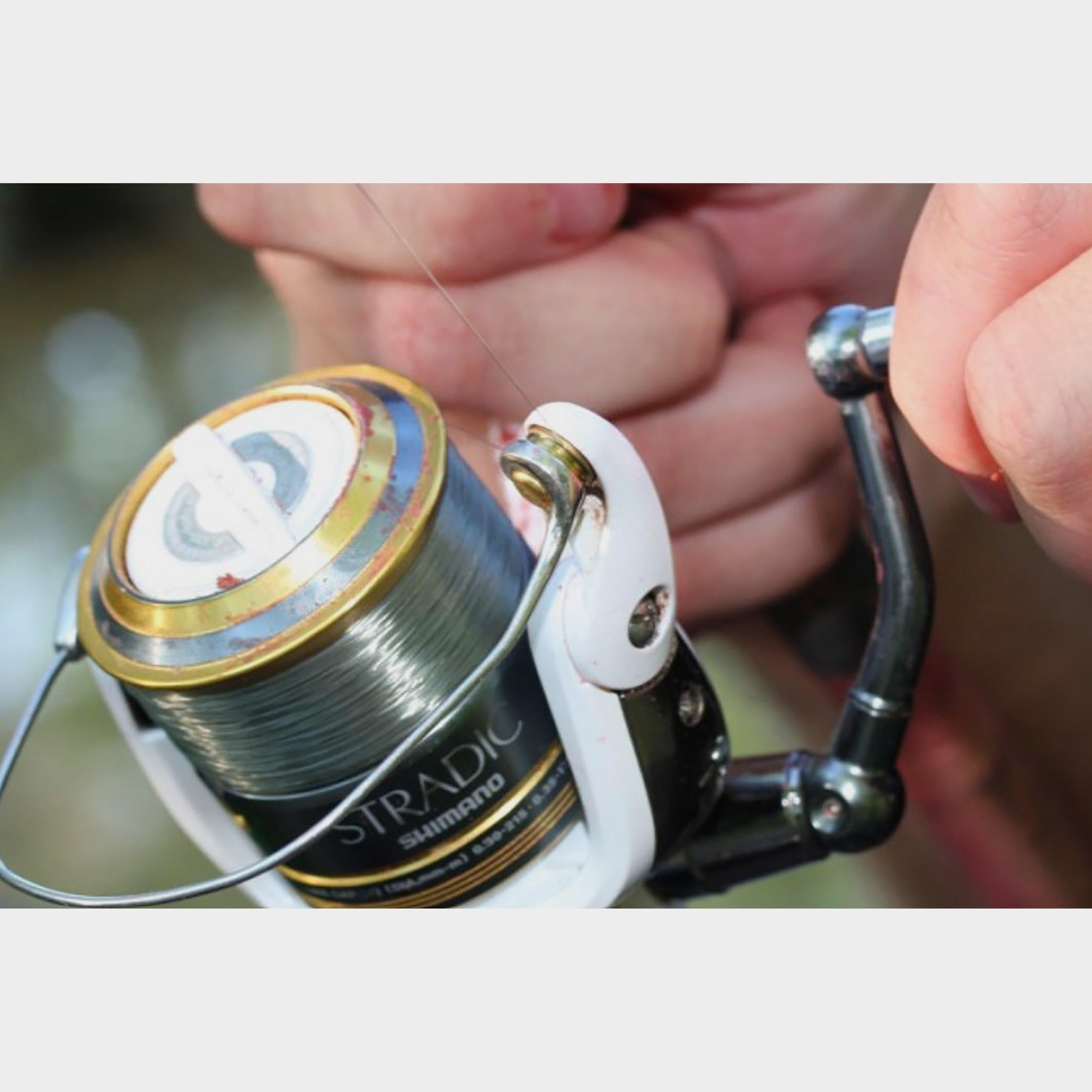 Drag Line (6lb)