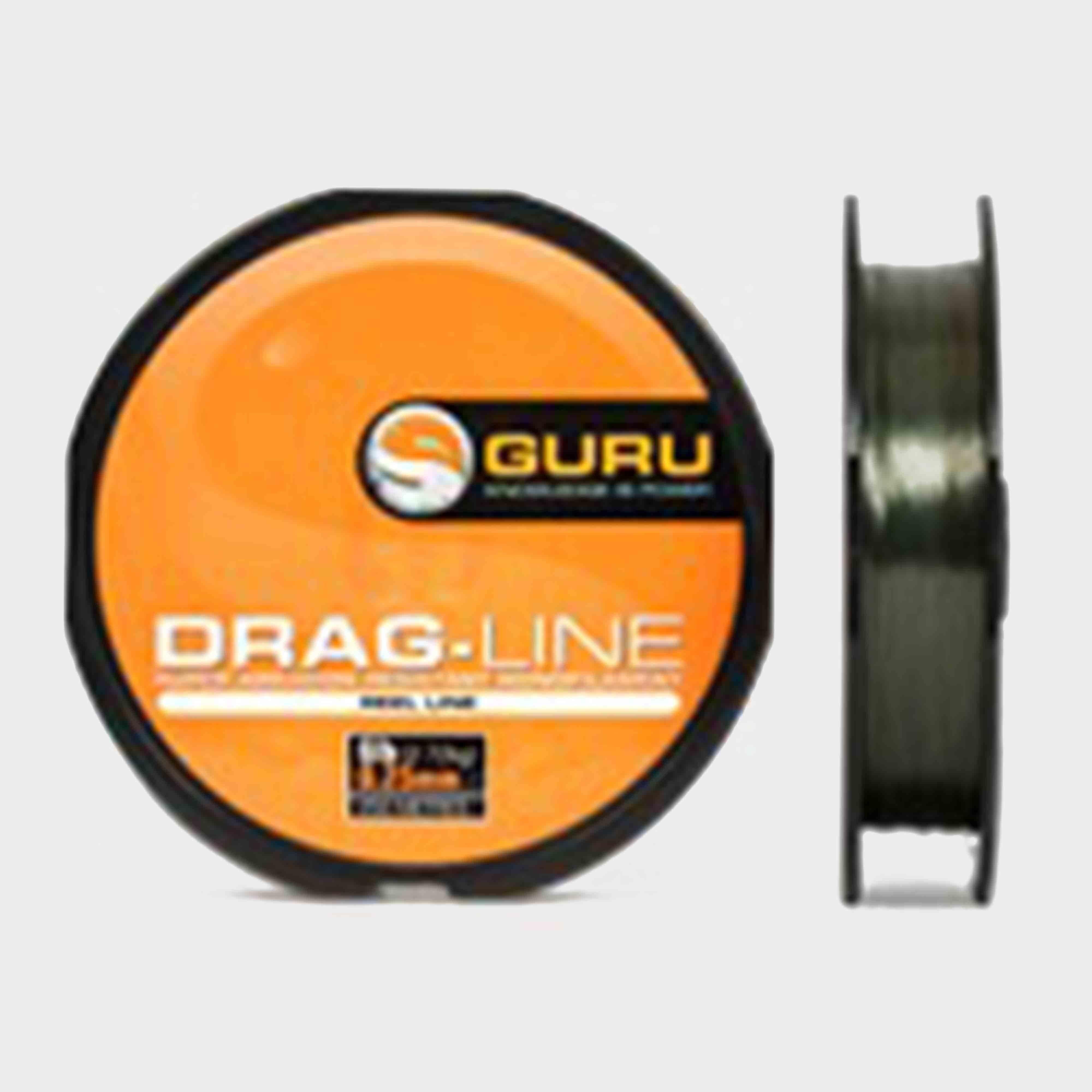 Drag Line 8lb 0.28mm