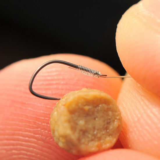 F1 Pellet Hook Size 14