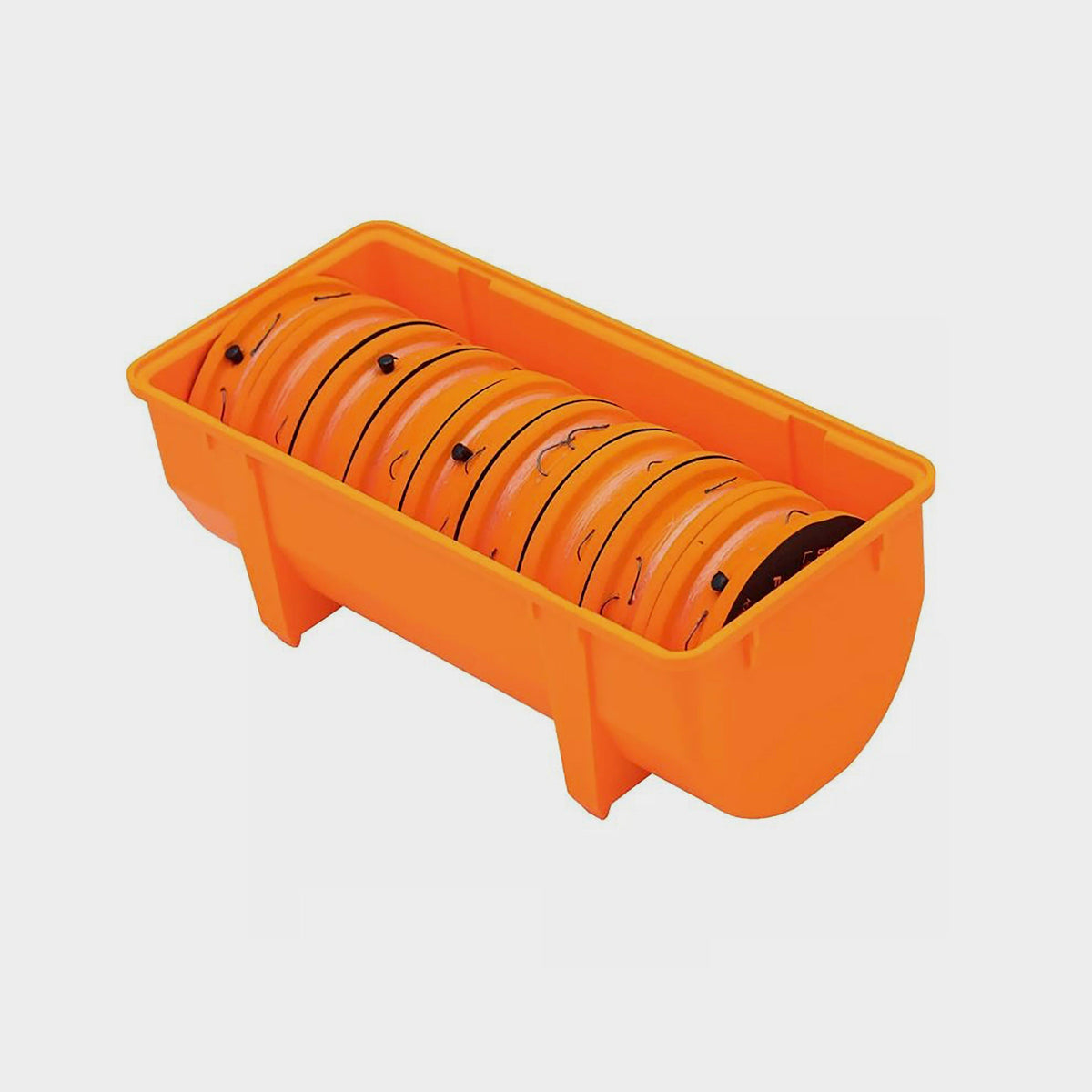 Feeder Box Spool Insert