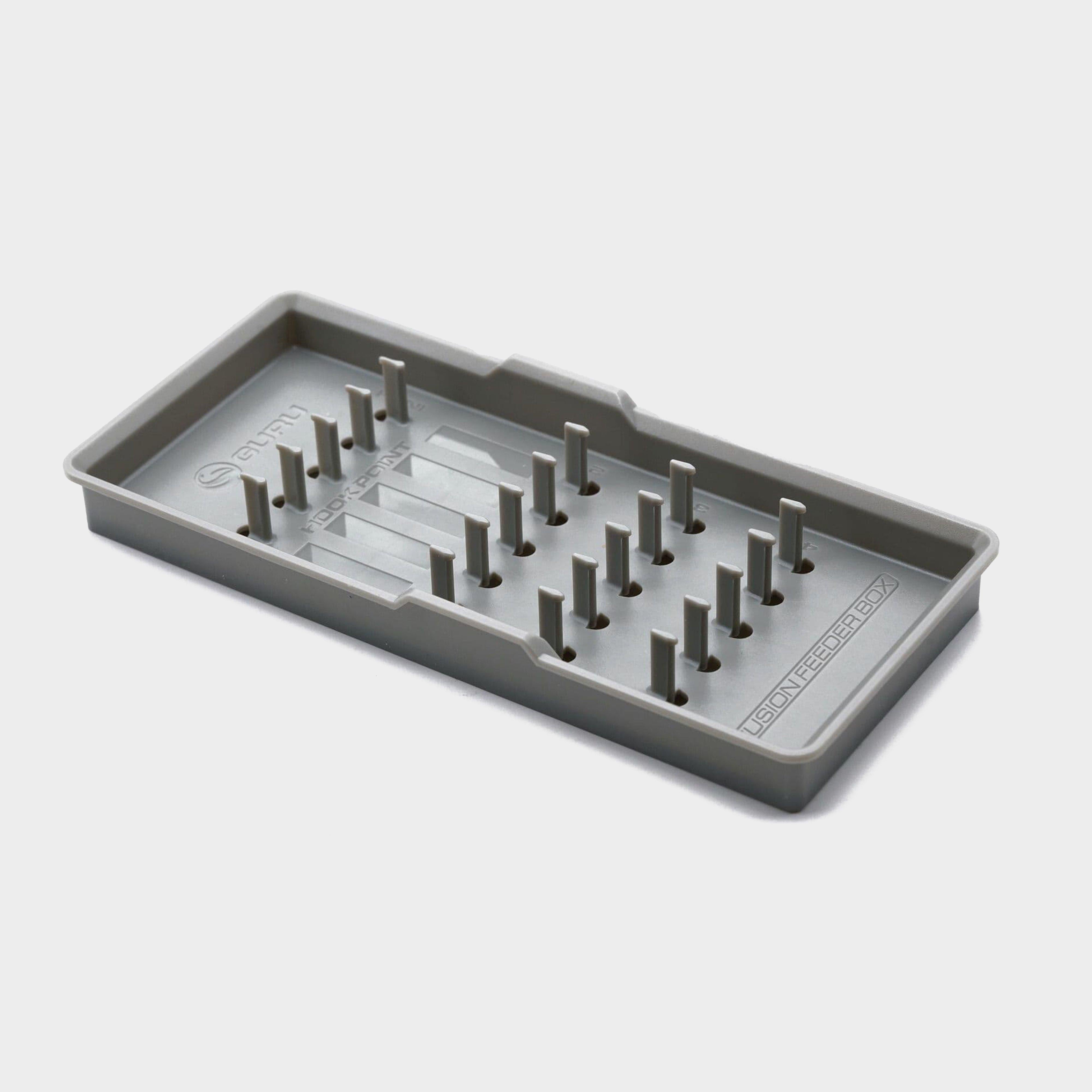 Feeder Box Rig Board