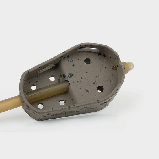 Alloy Open Fdr Large 30G