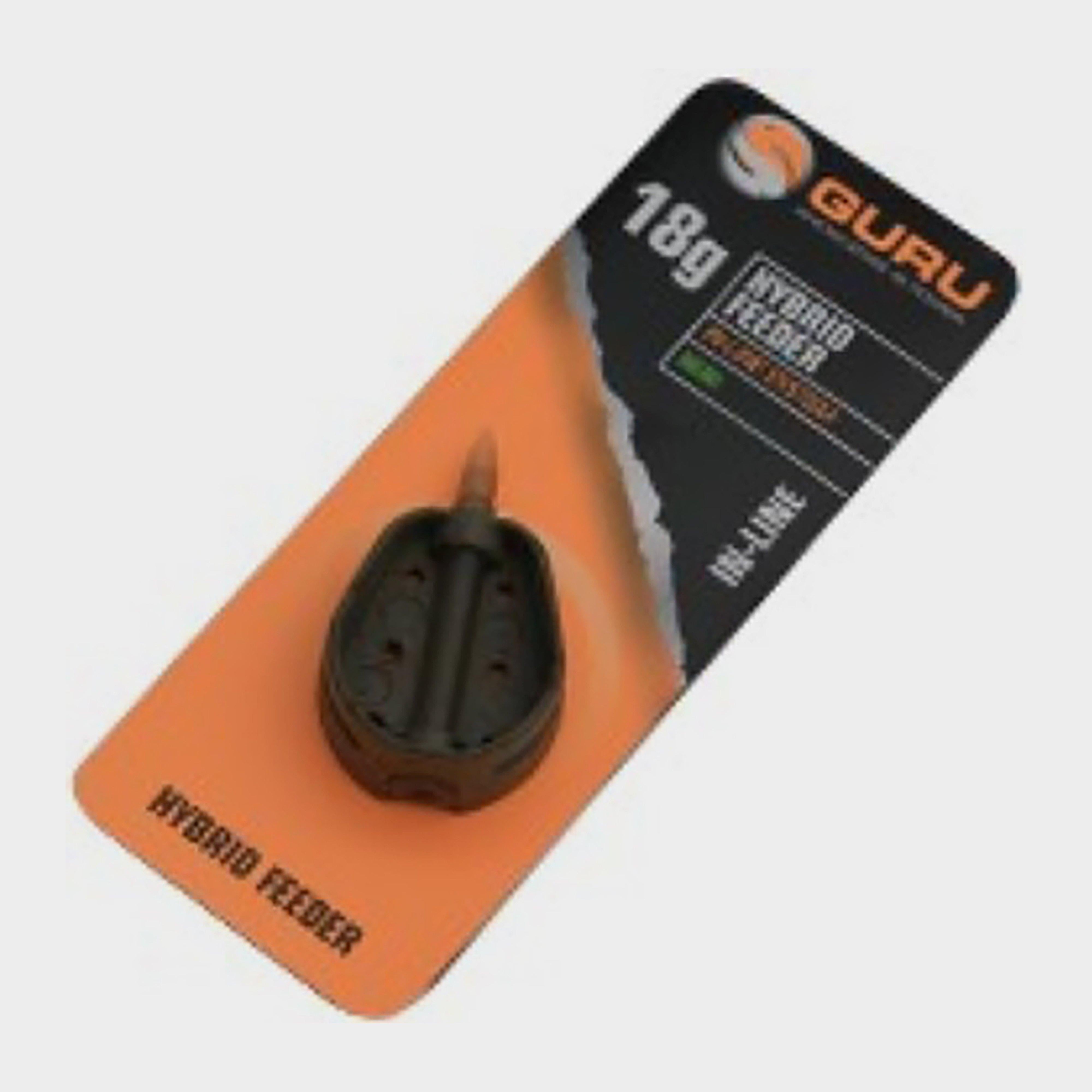 Hybrid Feeder Mini 18g