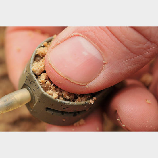 Hybrid Feeder 24G Small