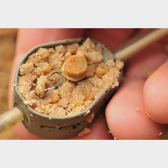 Hybrid Feeder 24G Small