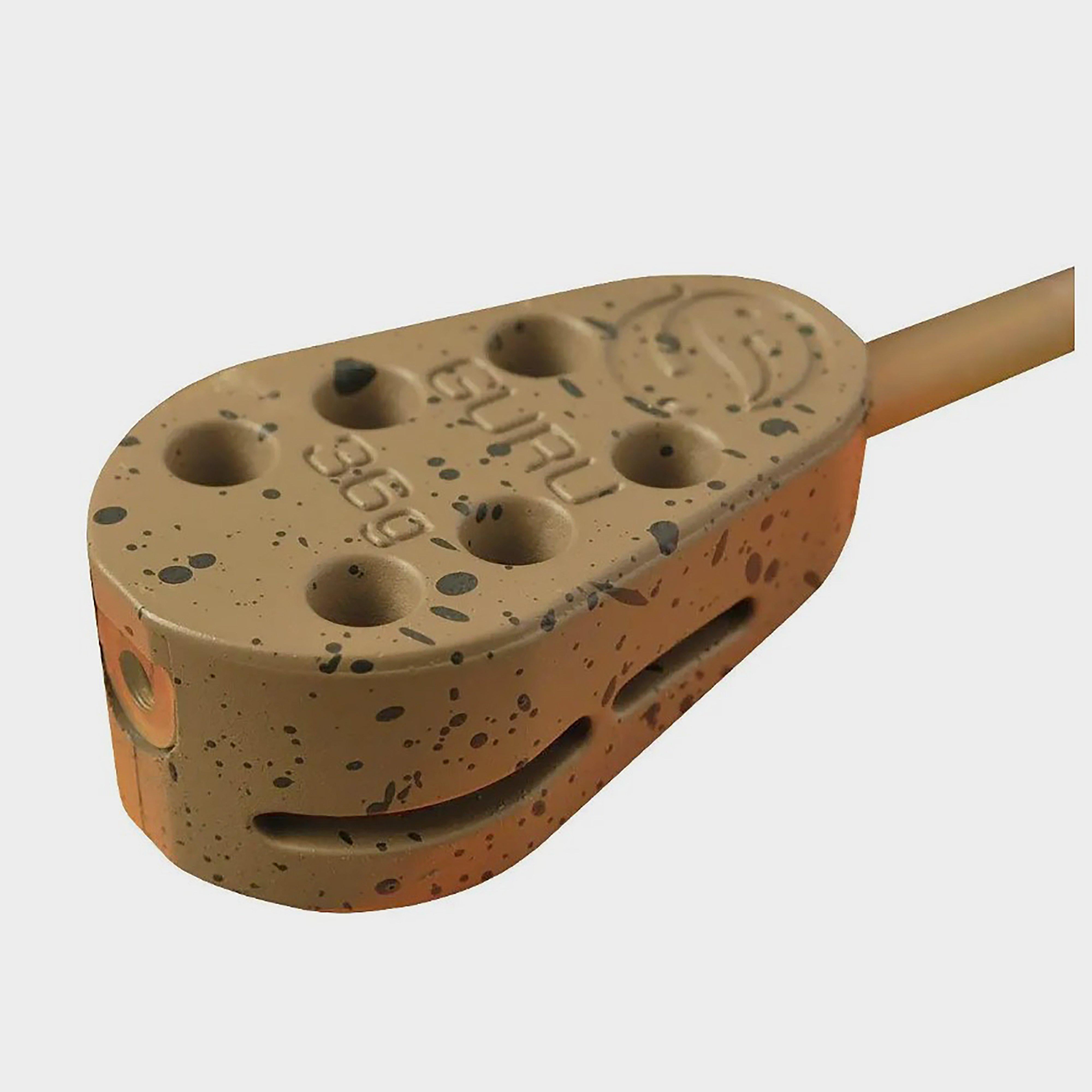 Hybrid Feeder Mini 24g