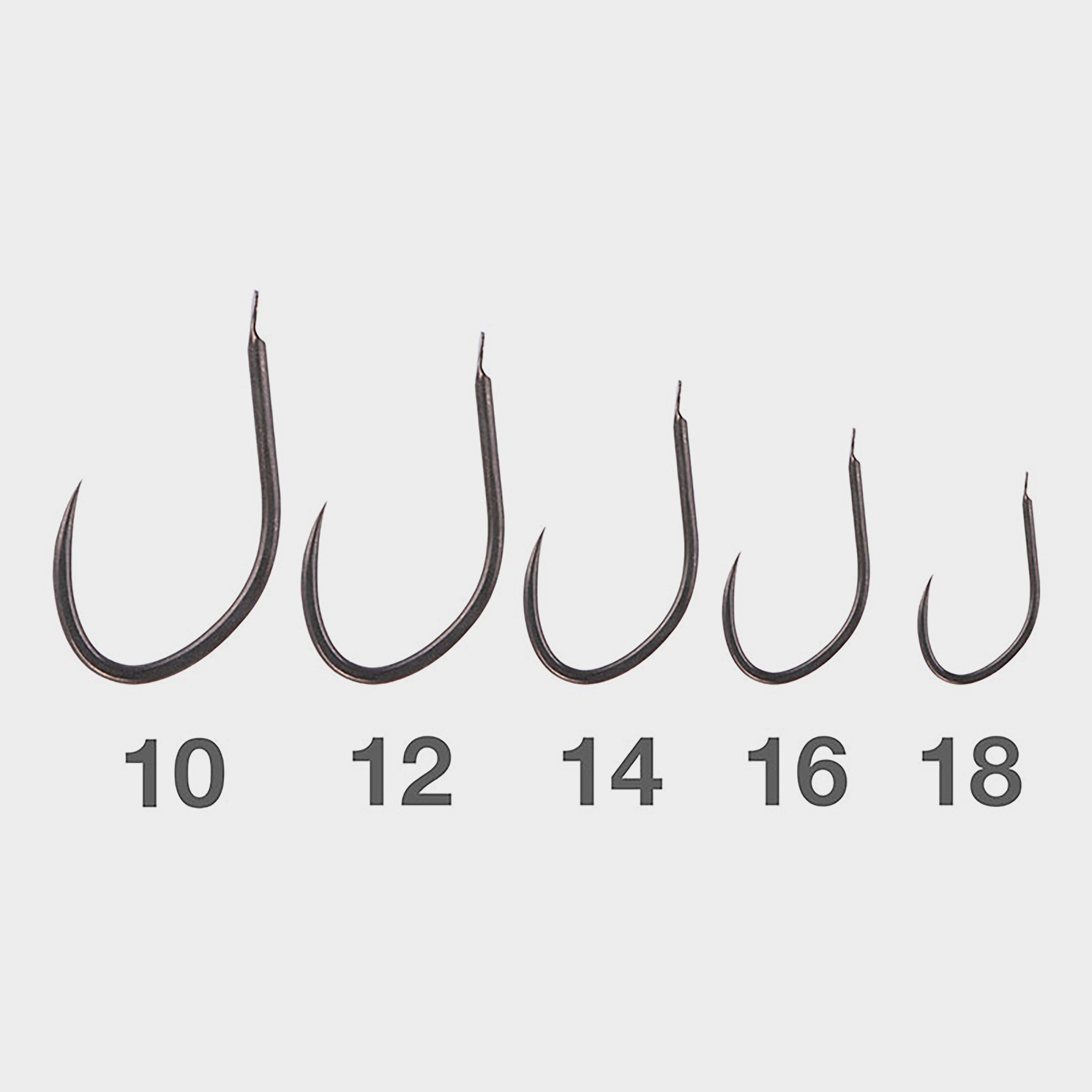 MXC-2 Size 14 Barbless Spade