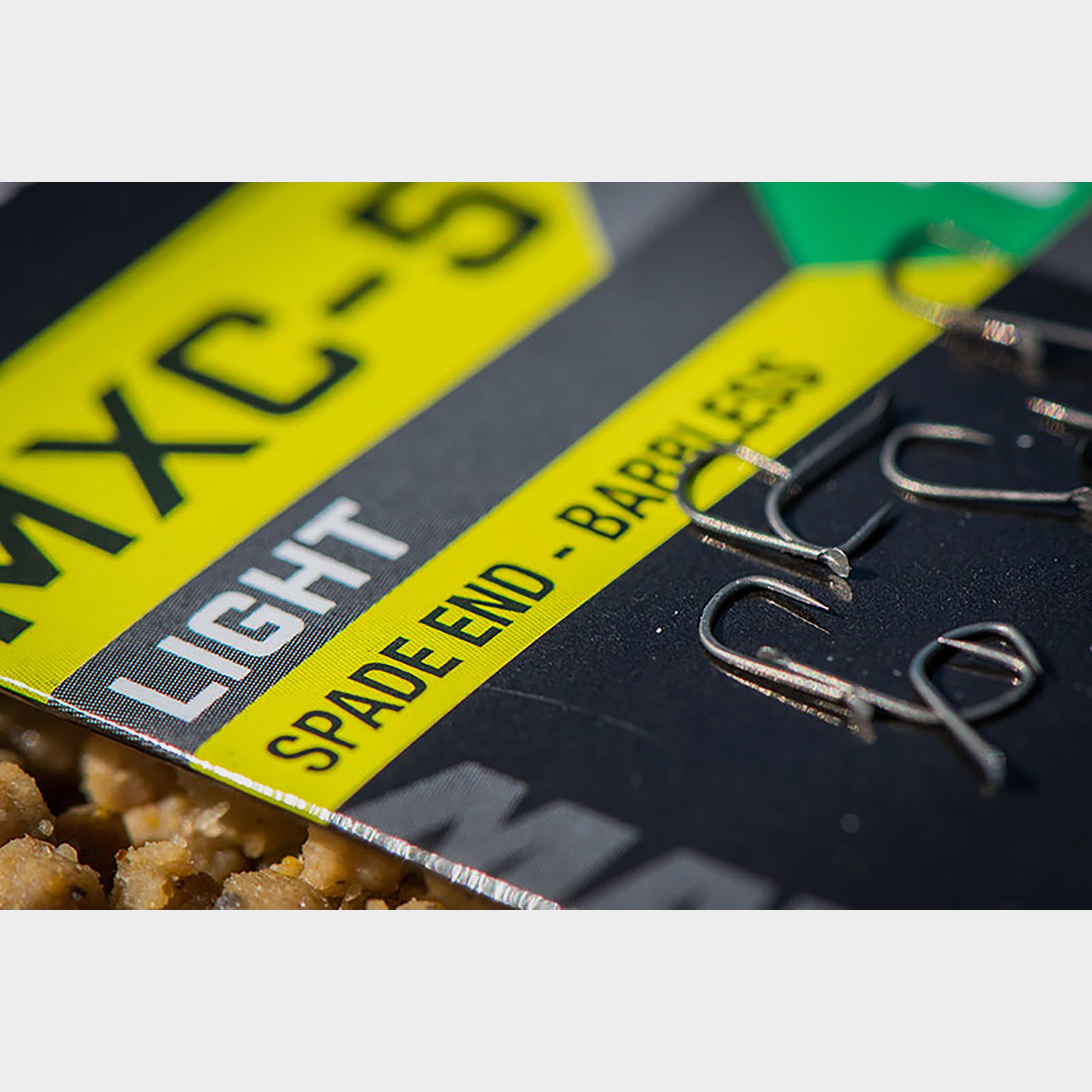 MXC-5 Size 16 Barbless Spade