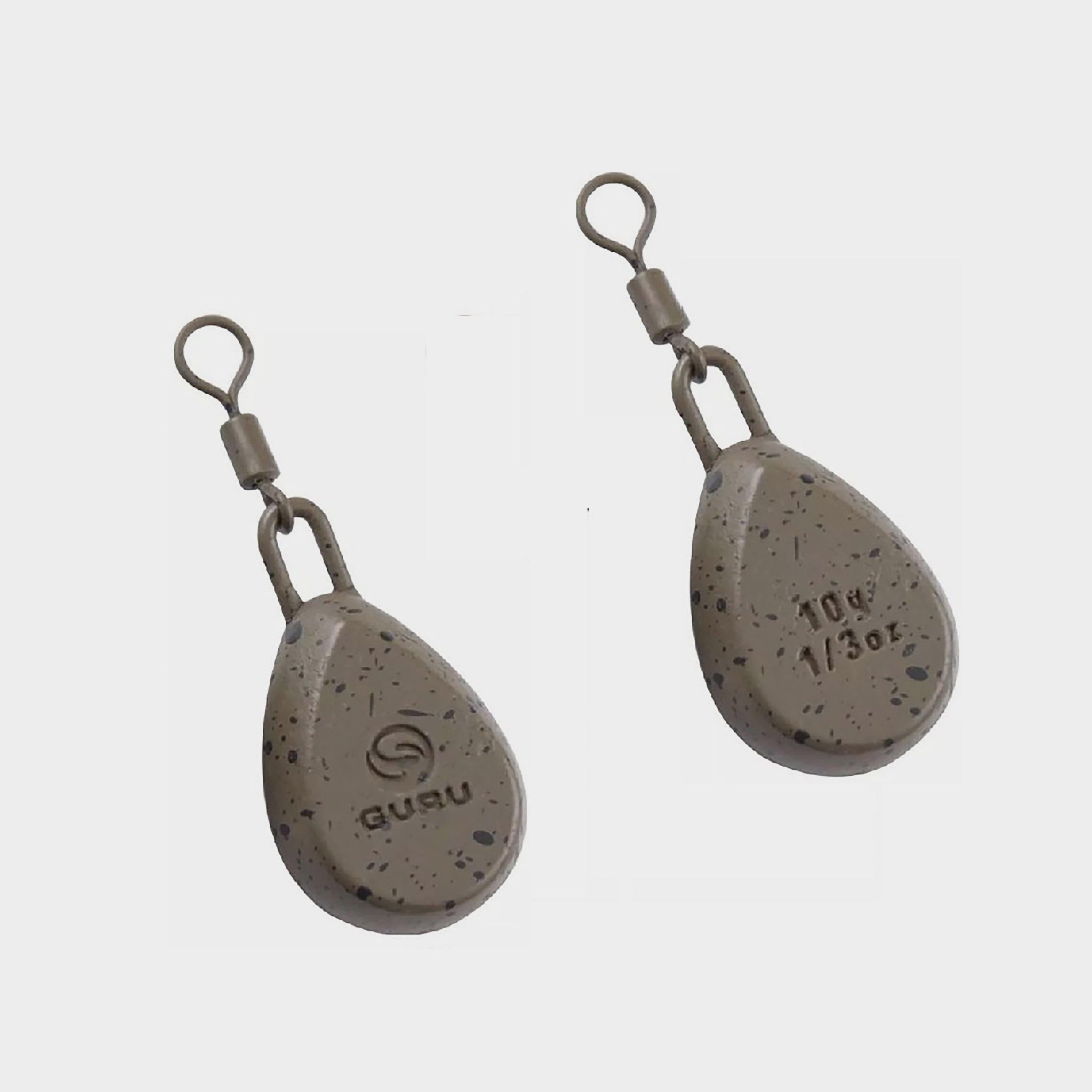 Flat Pear Bomb (10g)