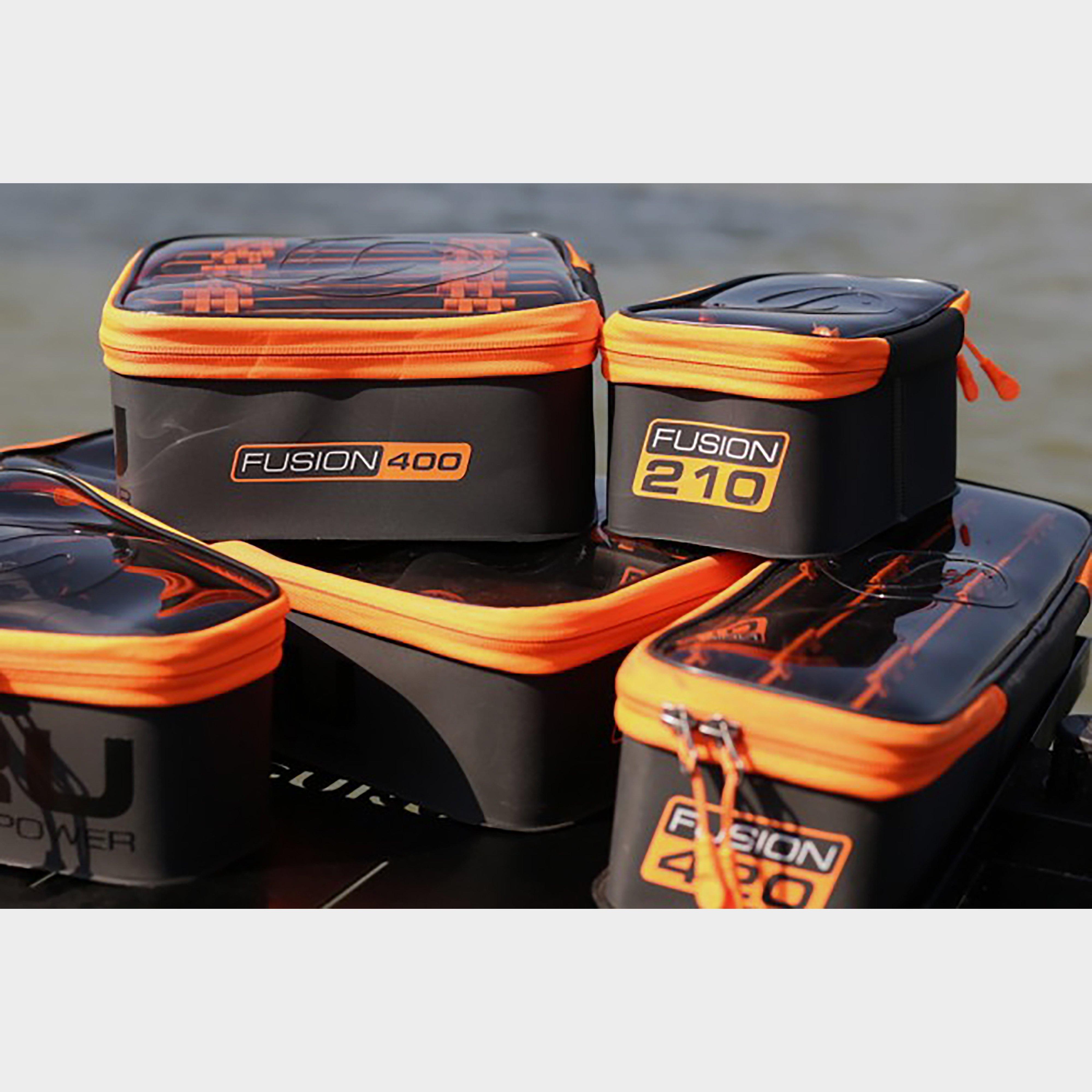 Fusion 400 Small Case