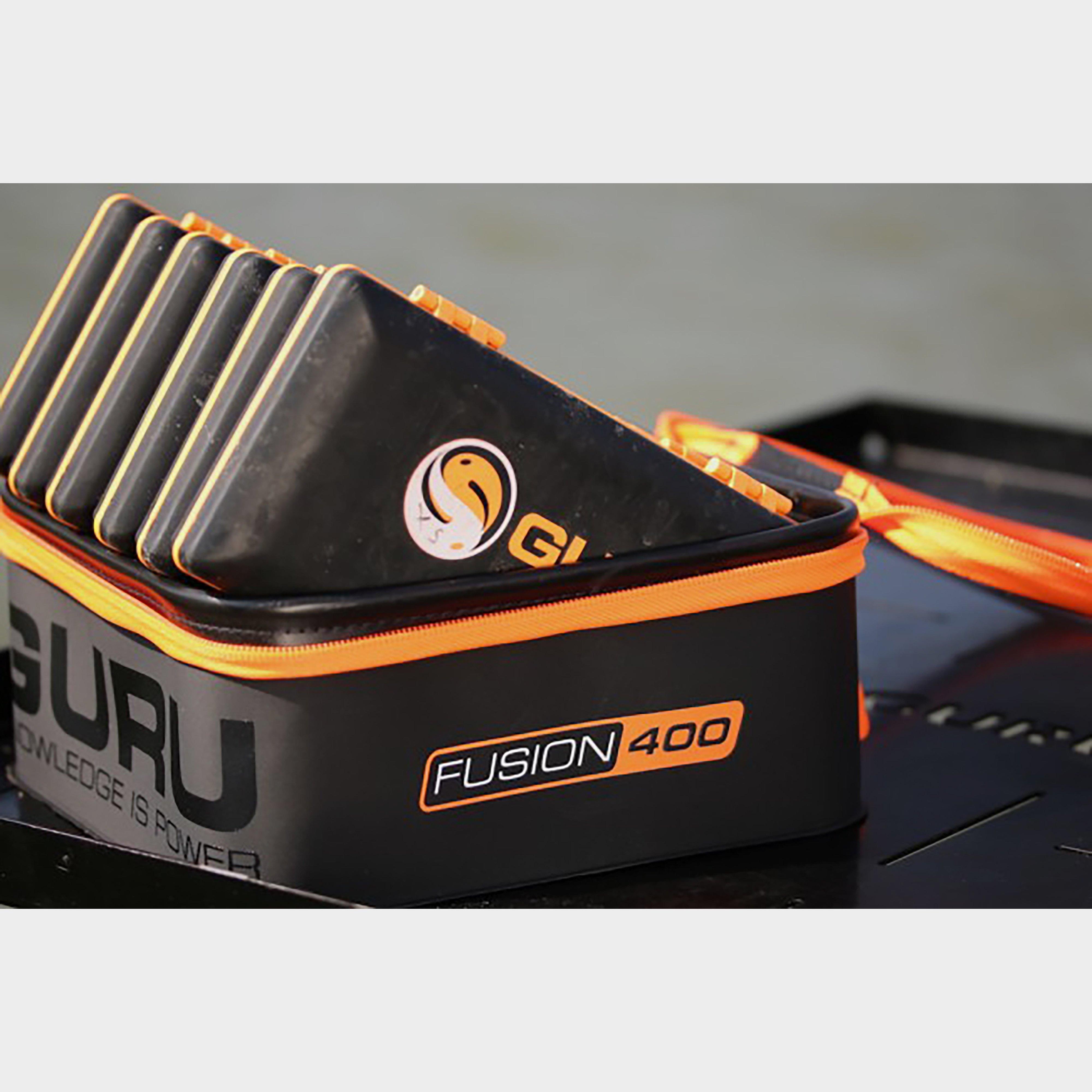 Fusion 400 Small Case