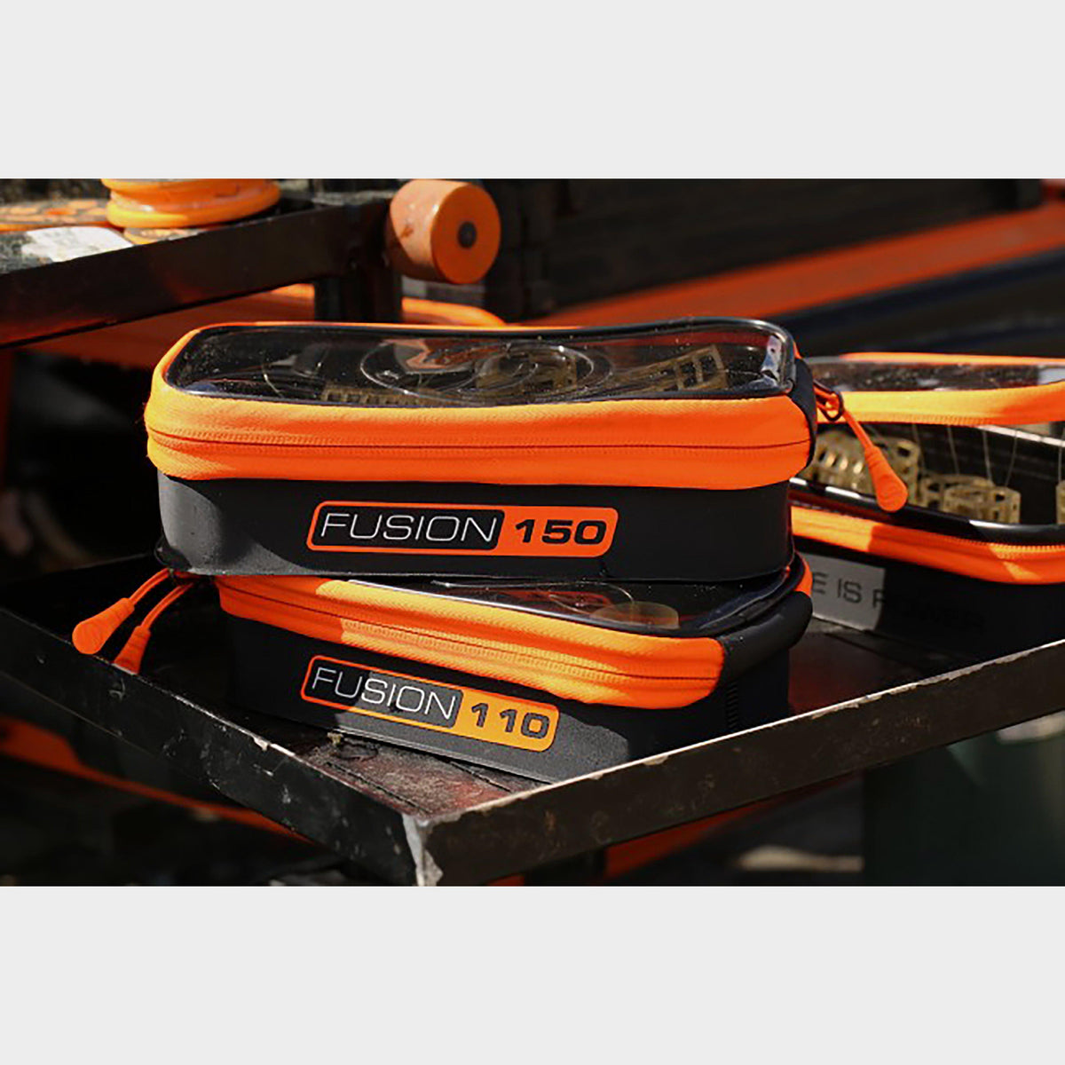 Fusion 150 Case