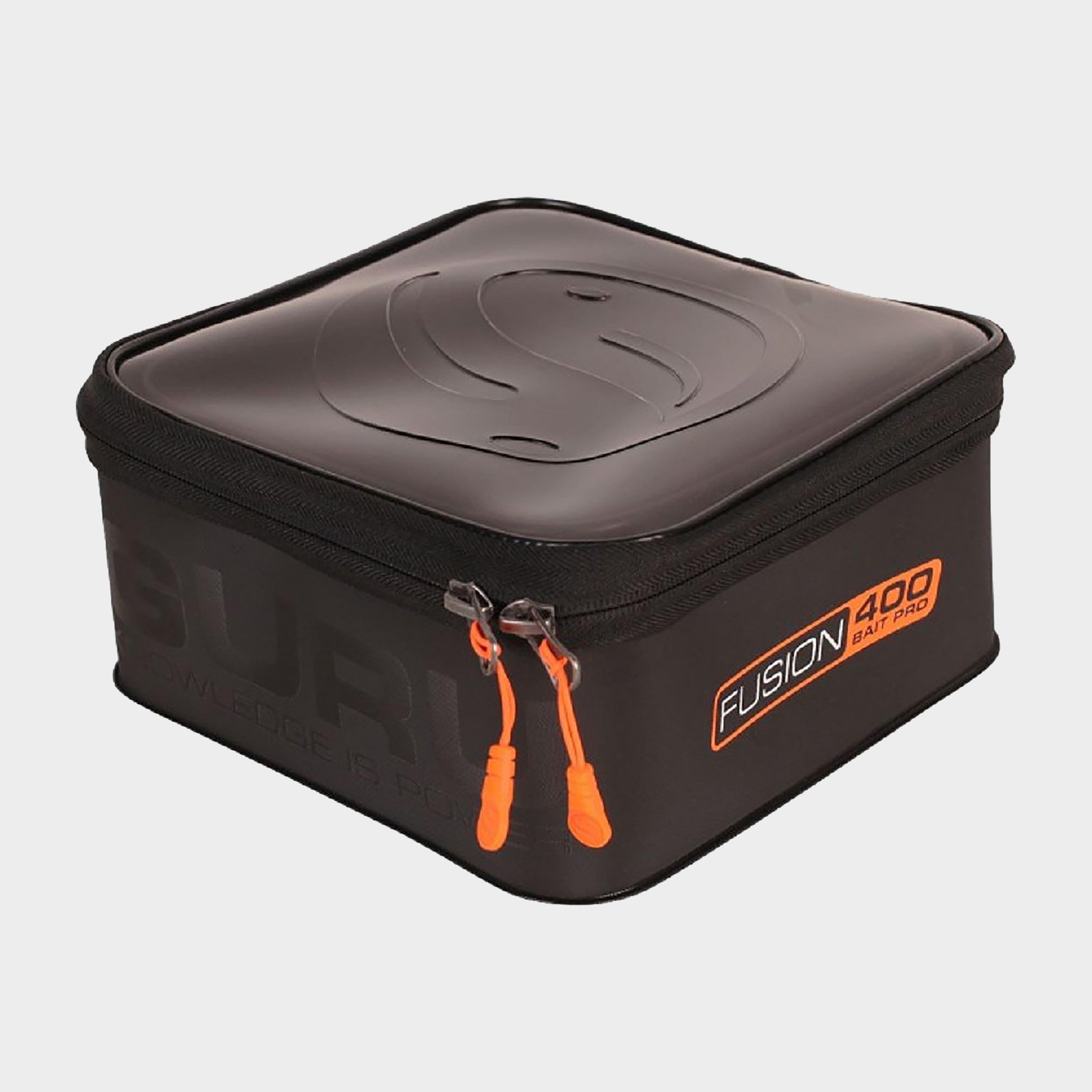 Fusion 400 Bait Pro Case