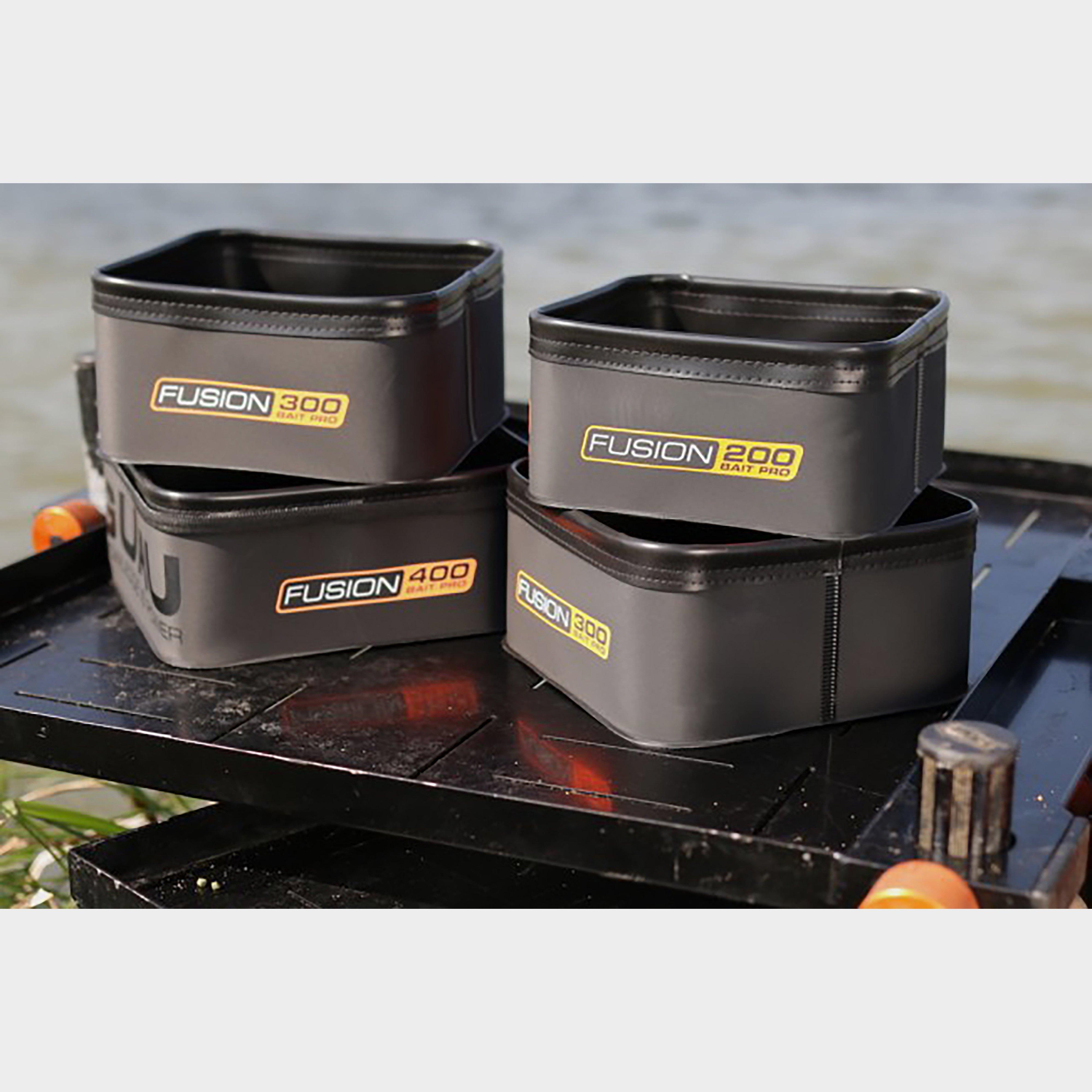 Fusion 300 Bait Pro Case