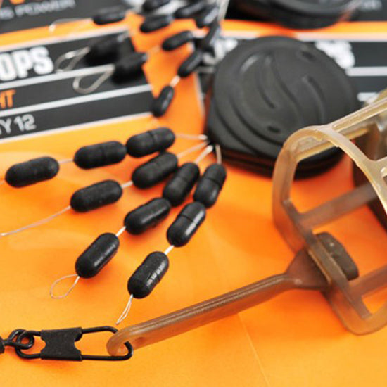 Super Tight Line Stops Large