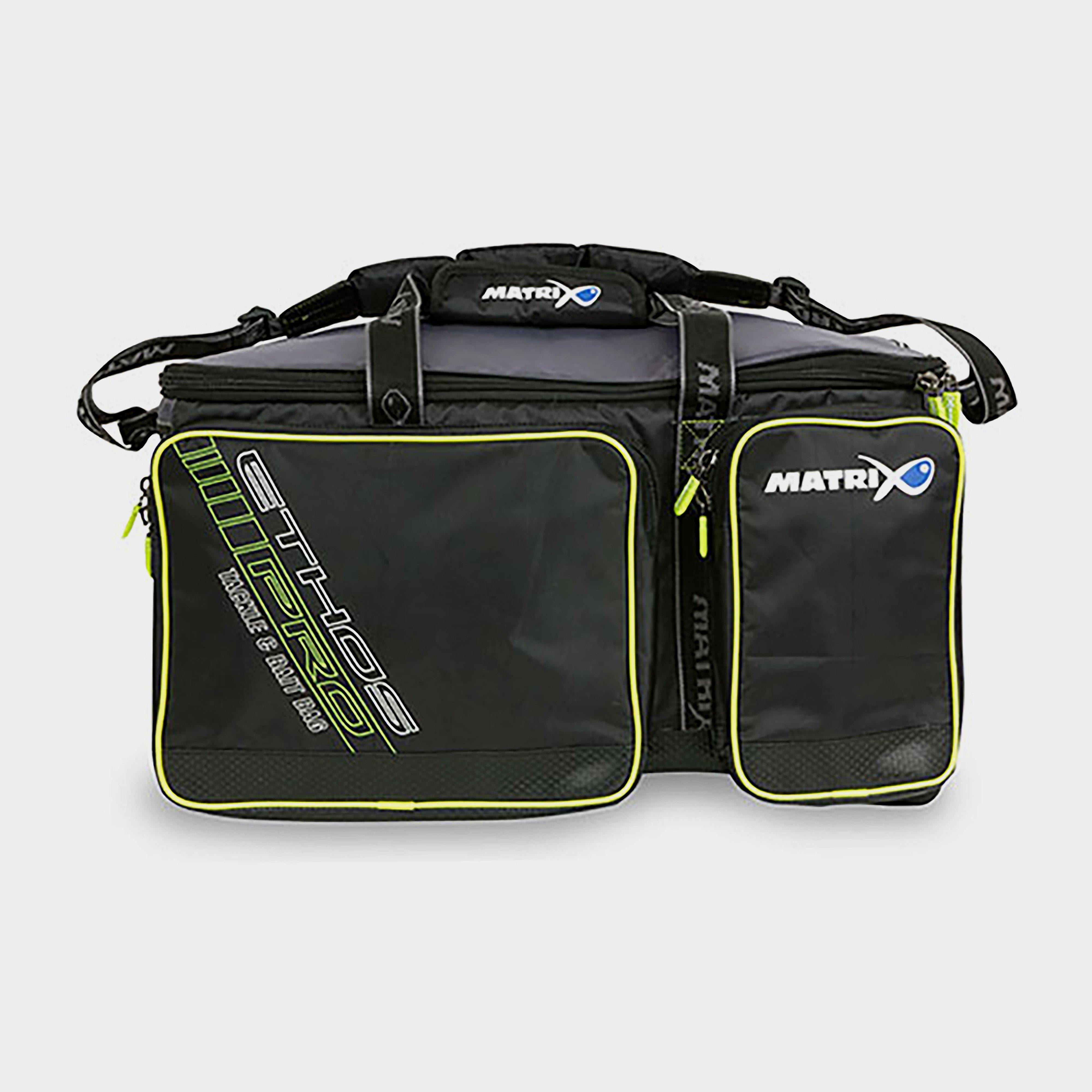Pro Tackle And Bait Carryall