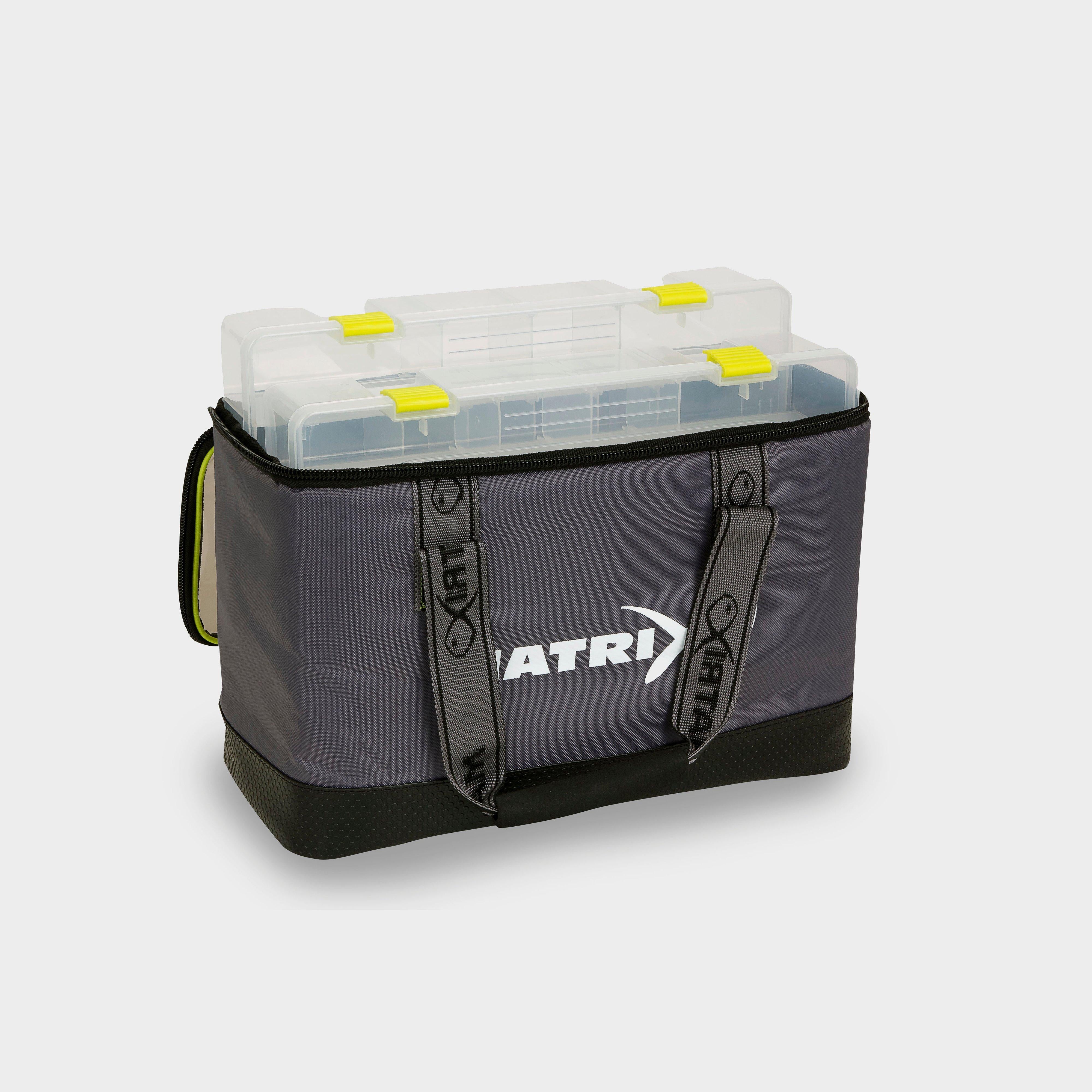 Ethos Pro Feeder Case
