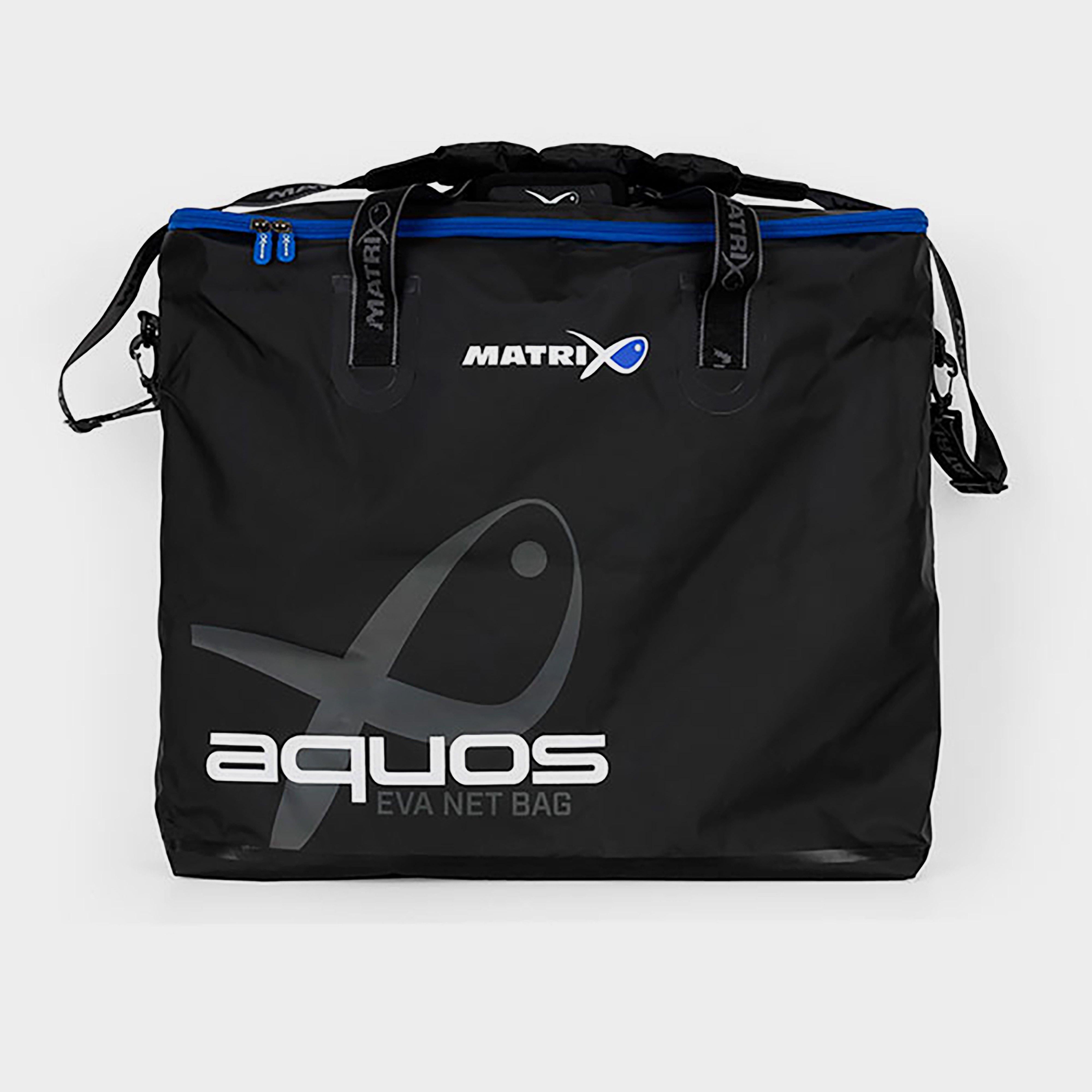 Aquos Pvc 2 Net Bag
